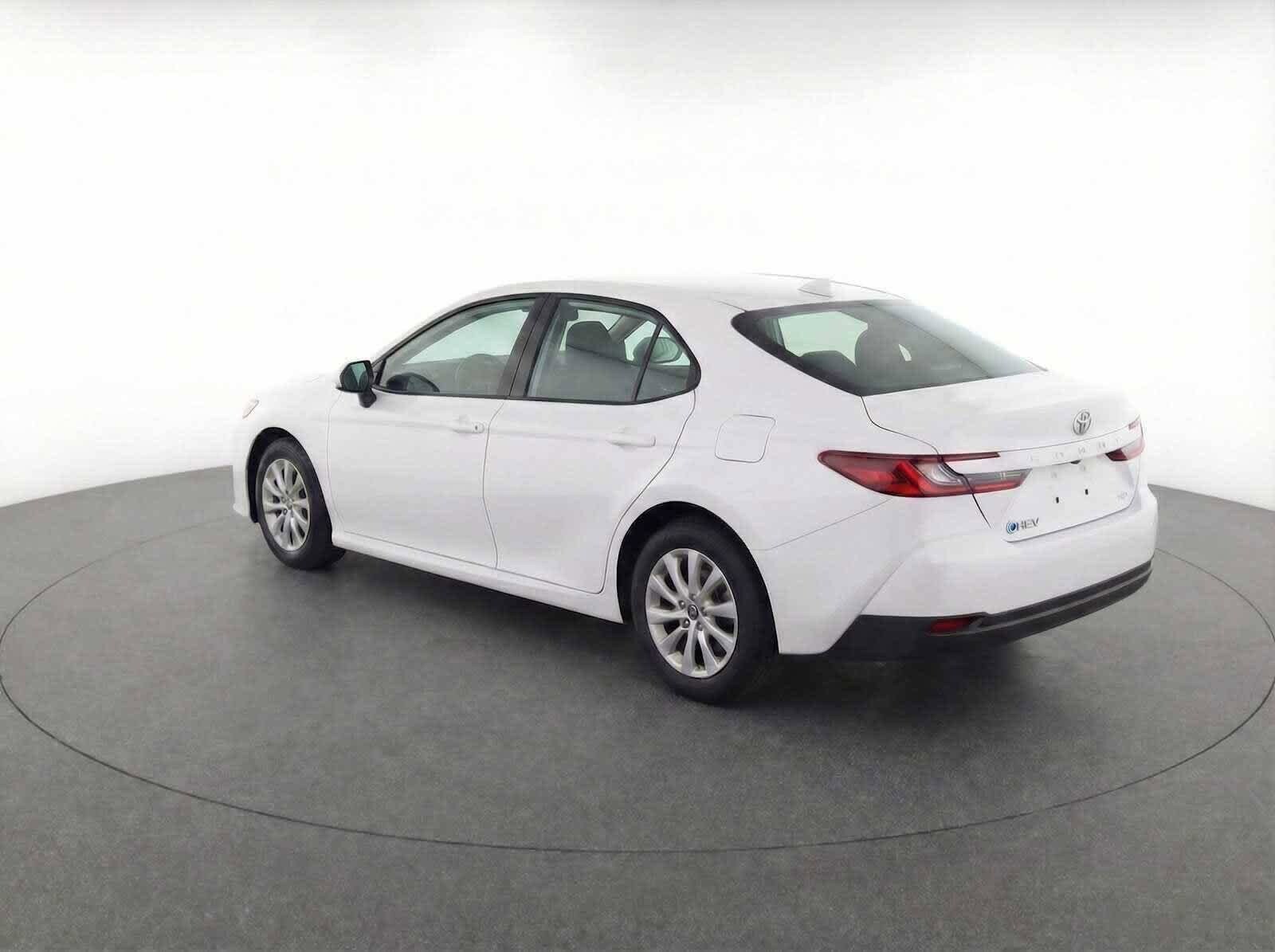 Thumbnail: 2025 Toyota Camry - 7