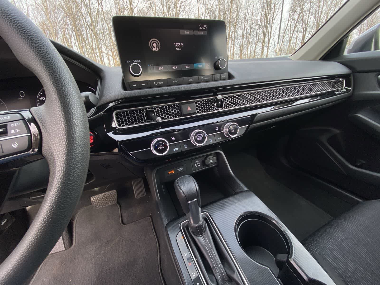 Thumbnail: 2023 Honda Civic - 26