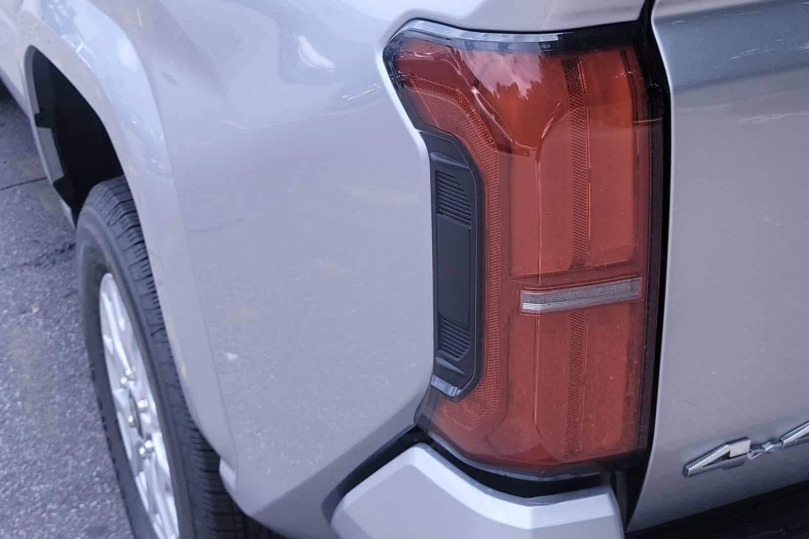Thumbnail: 2025 Toyota Tacoma - 17