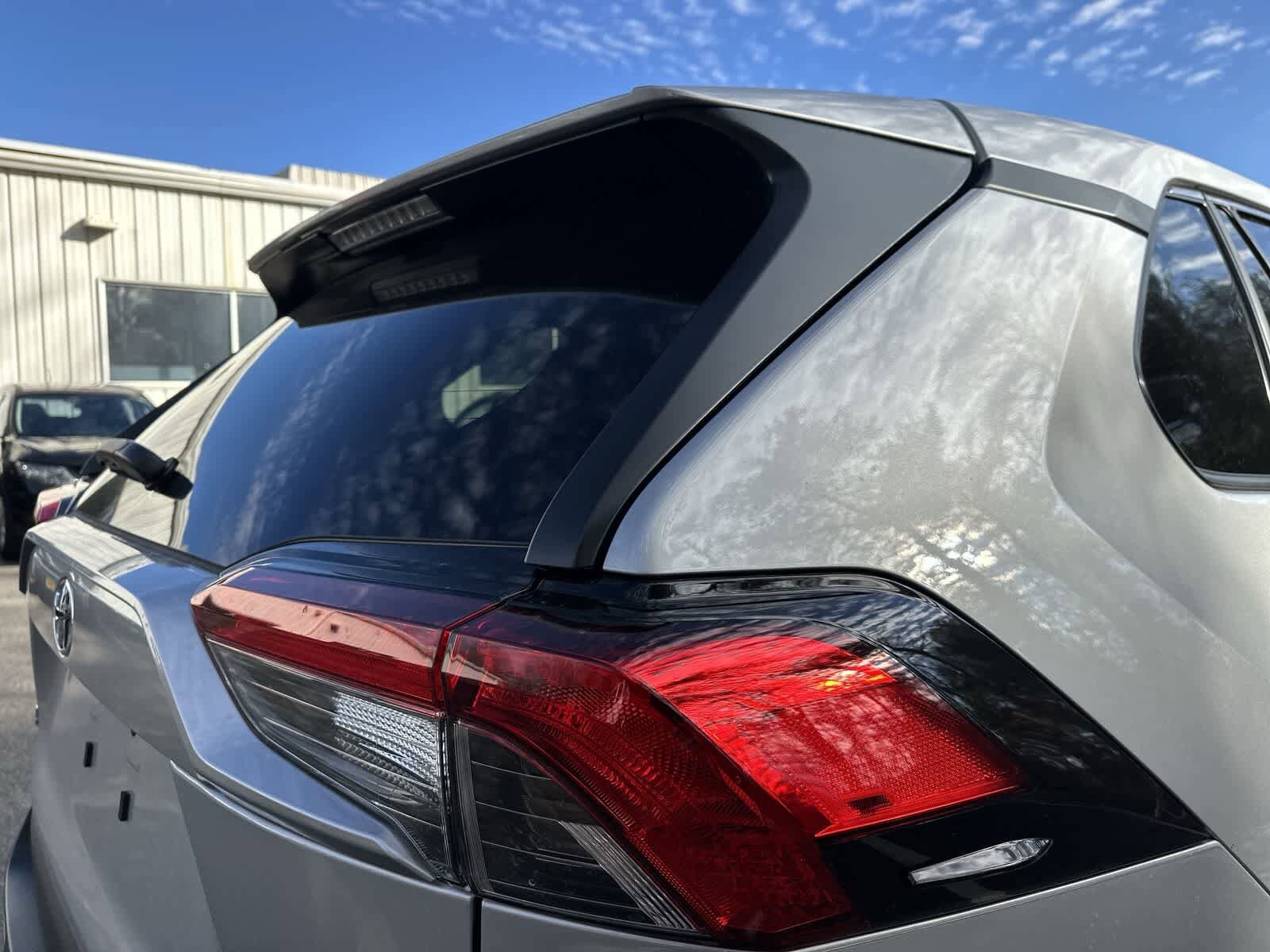 Thumbnail: 2025 Toyota RAV4 - 12