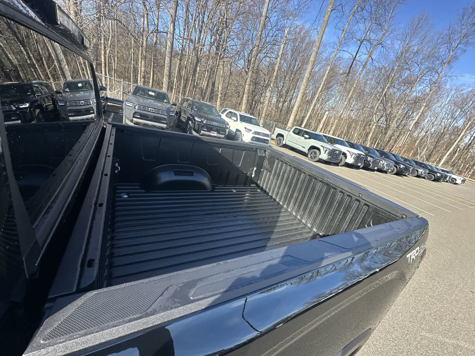 Thumbnail: 2026 Toyota Tundra - 21