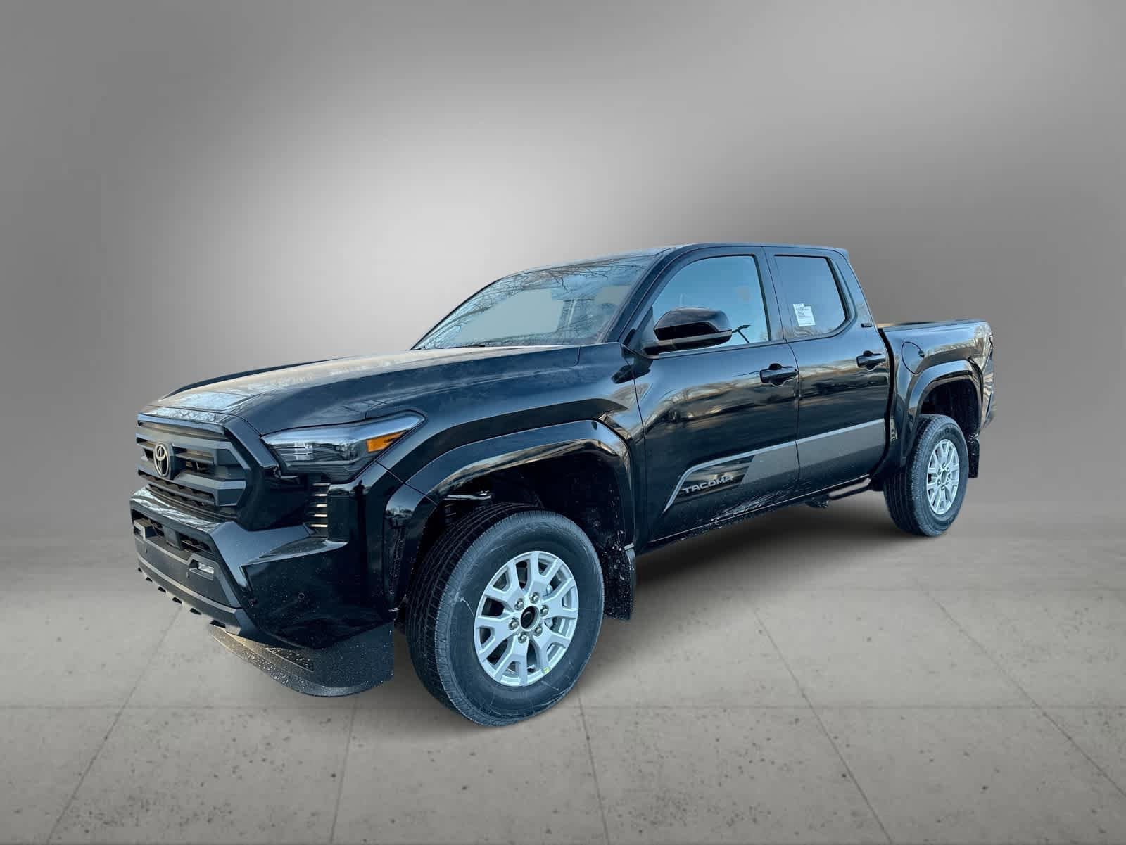 Thumbnail: 2026 Toyota Tacoma - 1