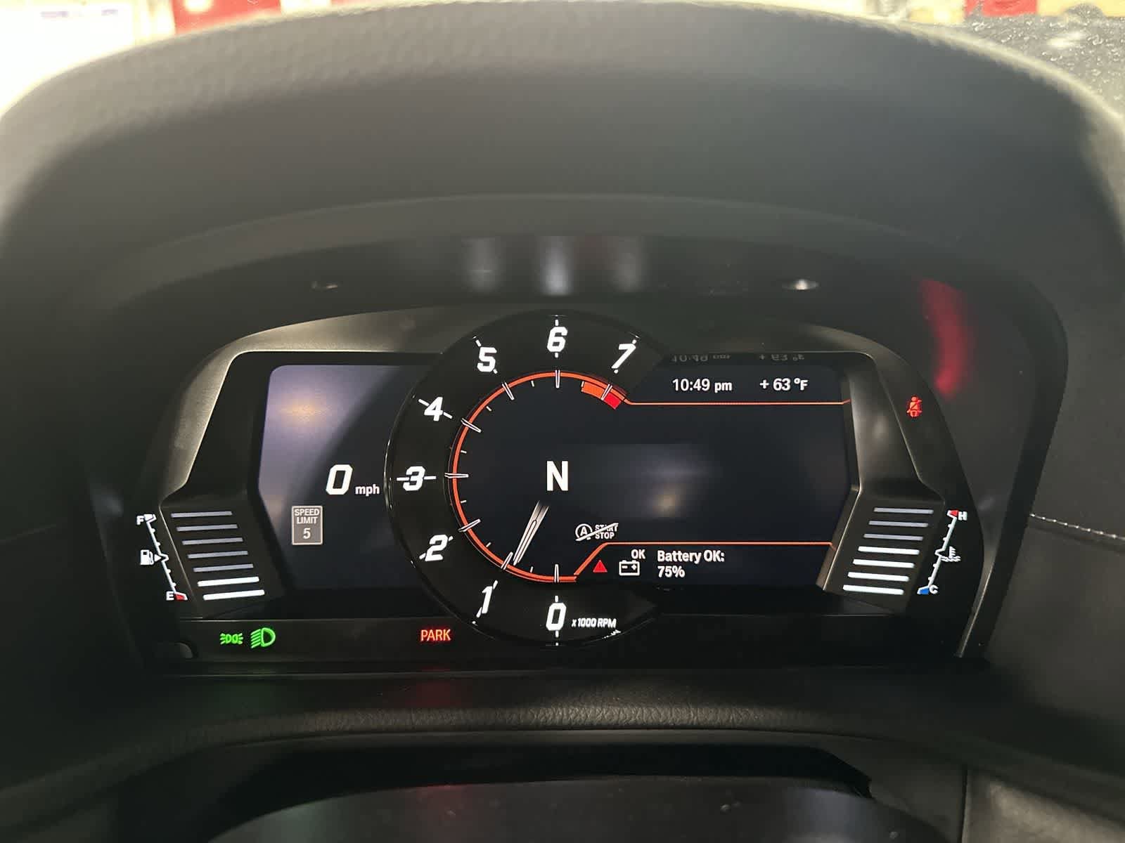 Thumbnail: 2026 Toyota GR Supra - 32