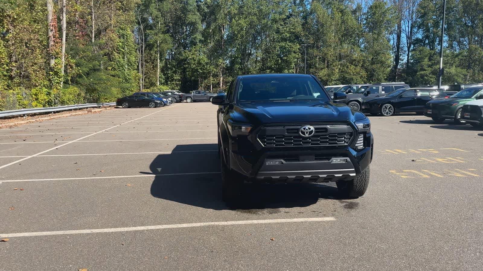 Thumbnail: 2025 Toyota Tacoma - 3