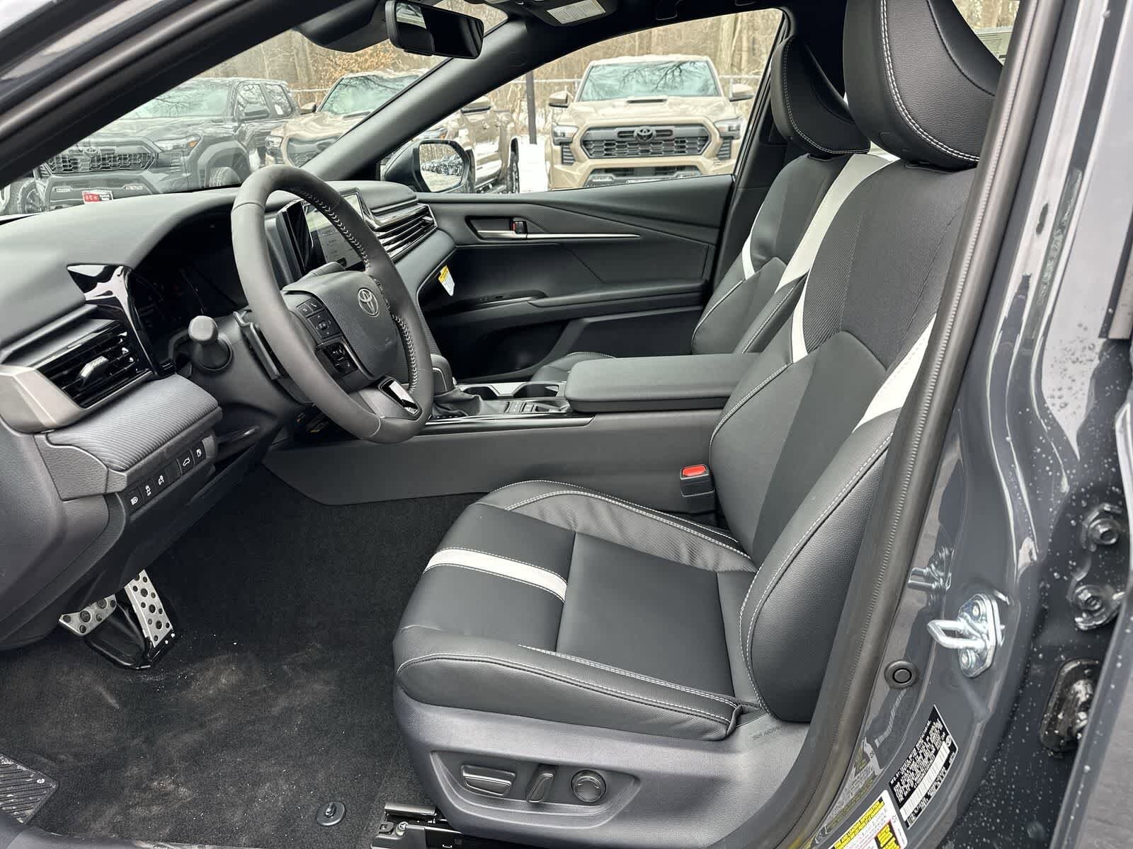 Thumbnail: 2026 Toyota Camry - 28