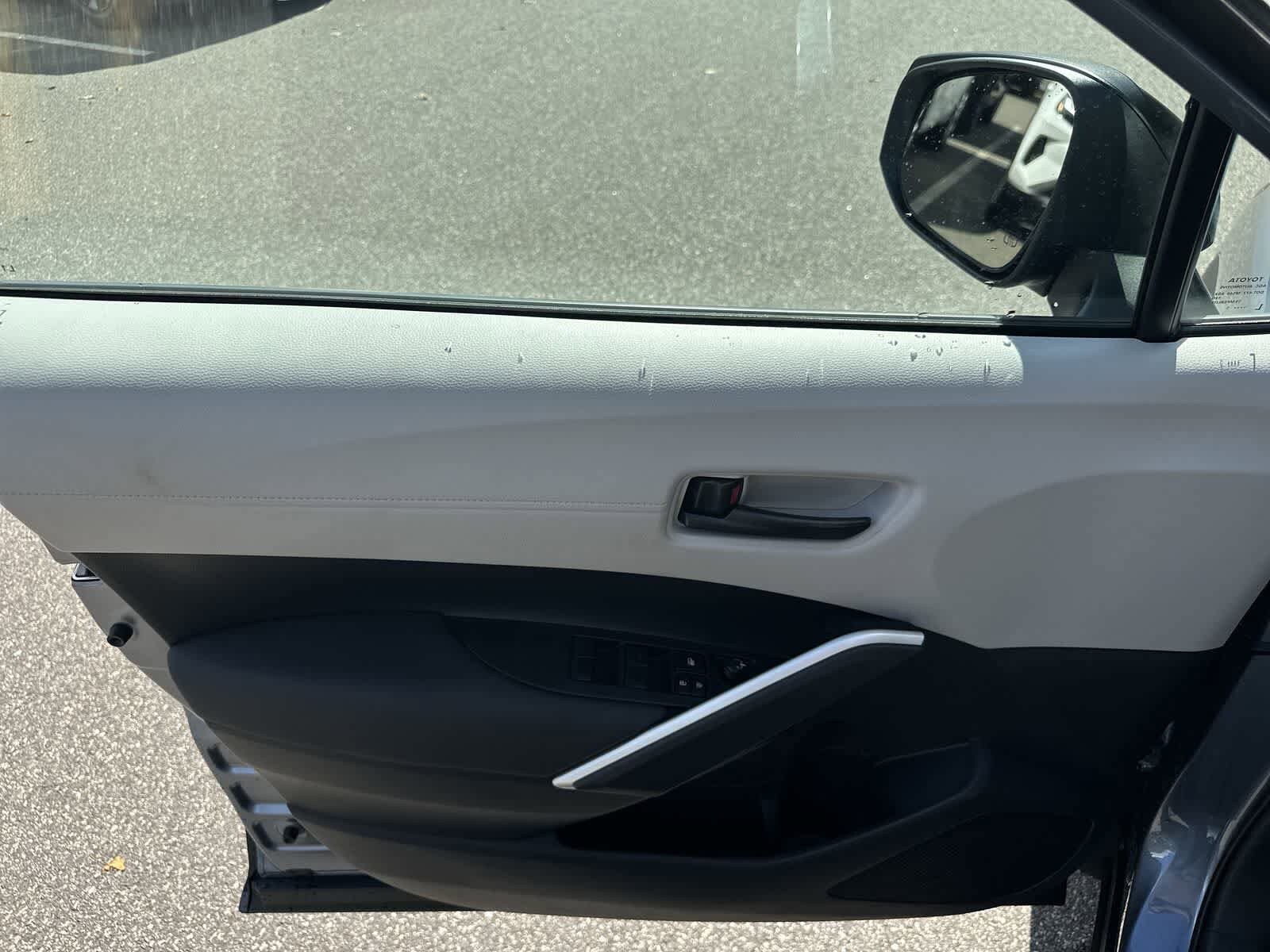 Thumbnail: 2026 Toyota Corolla Cross - 16