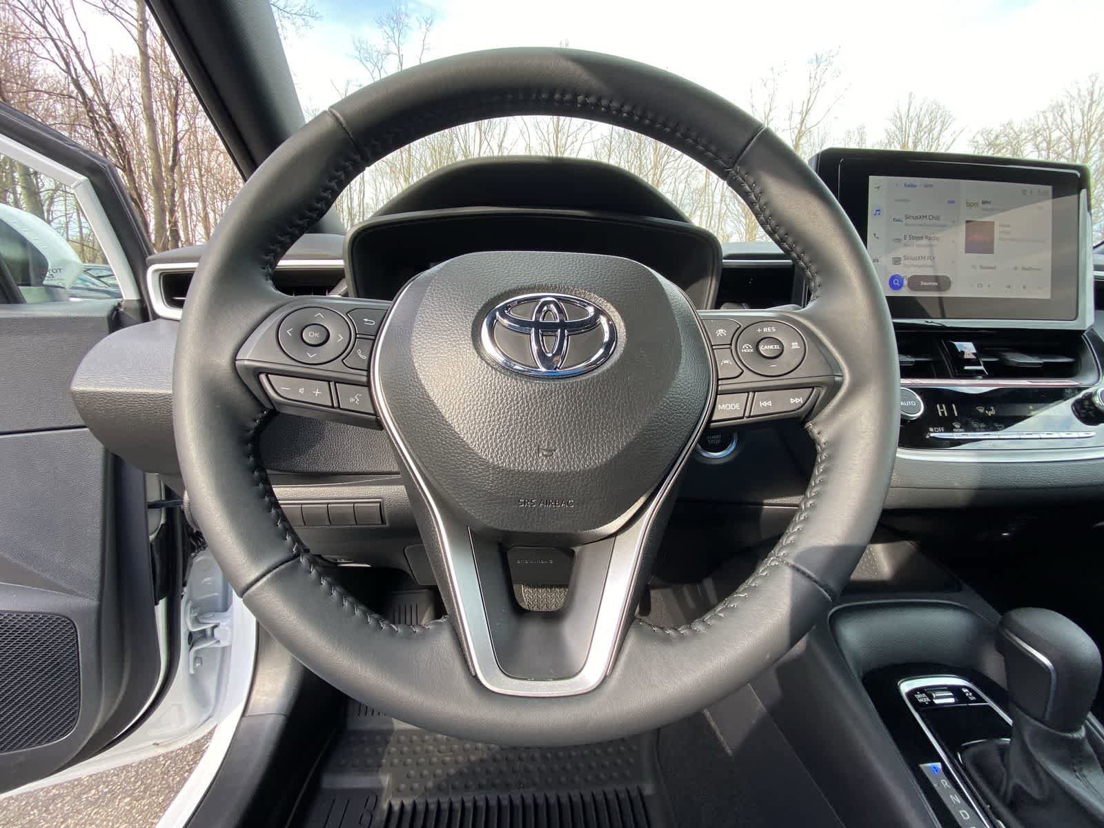 Thumbnail: 2026 Toyota Corolla - 33