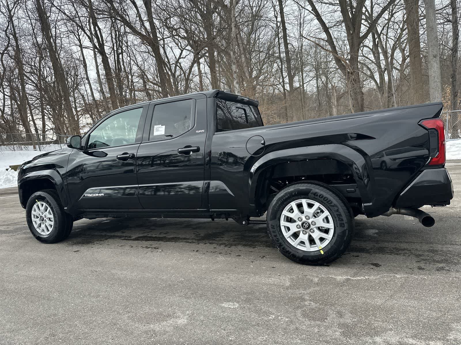 Thumbnail: 2026 Toyota Tacoma - 22