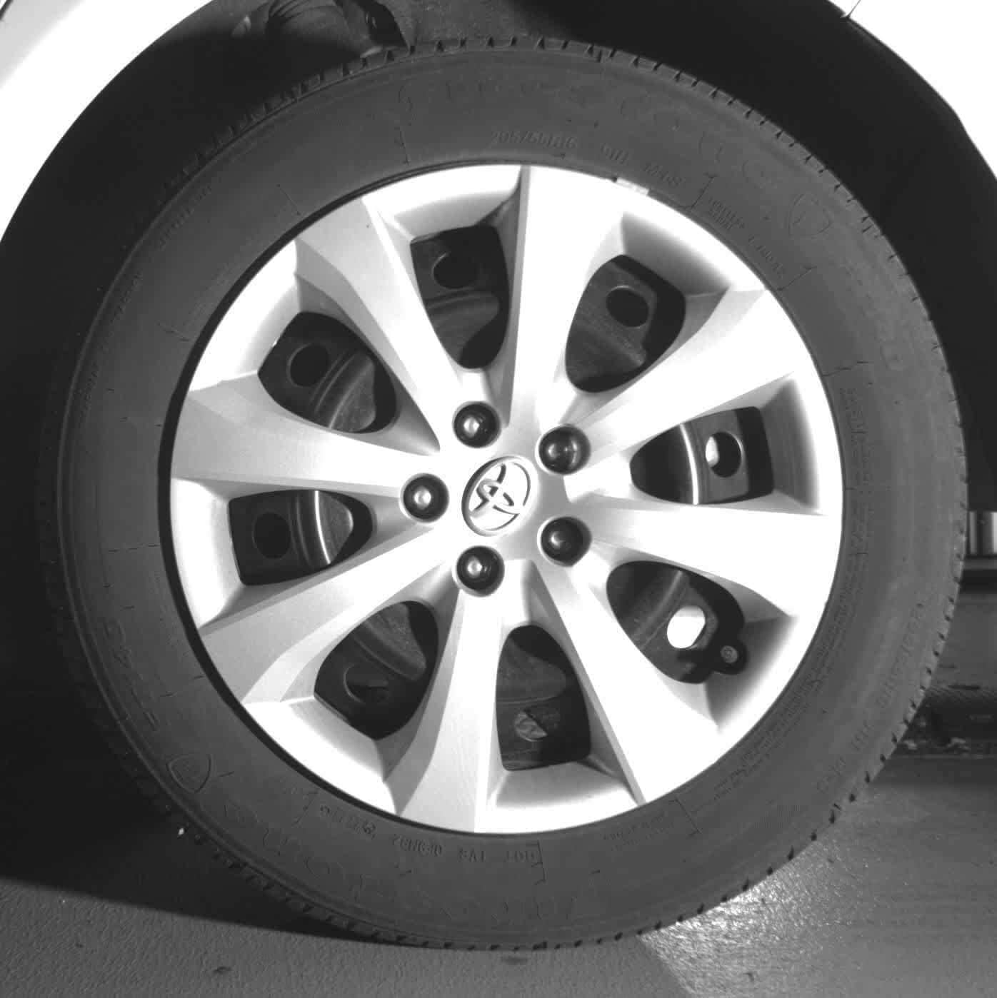 Thumbnail: 2024 Toyota Corolla - 14