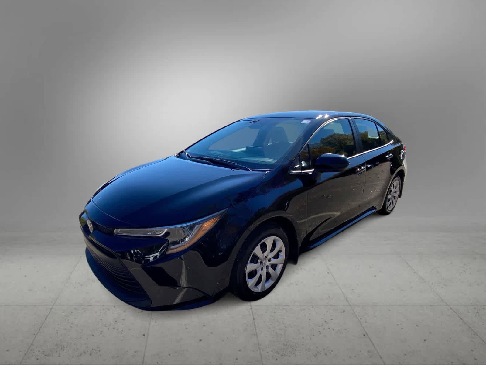 Thumbnail: 2024 Toyota Corolla - 8