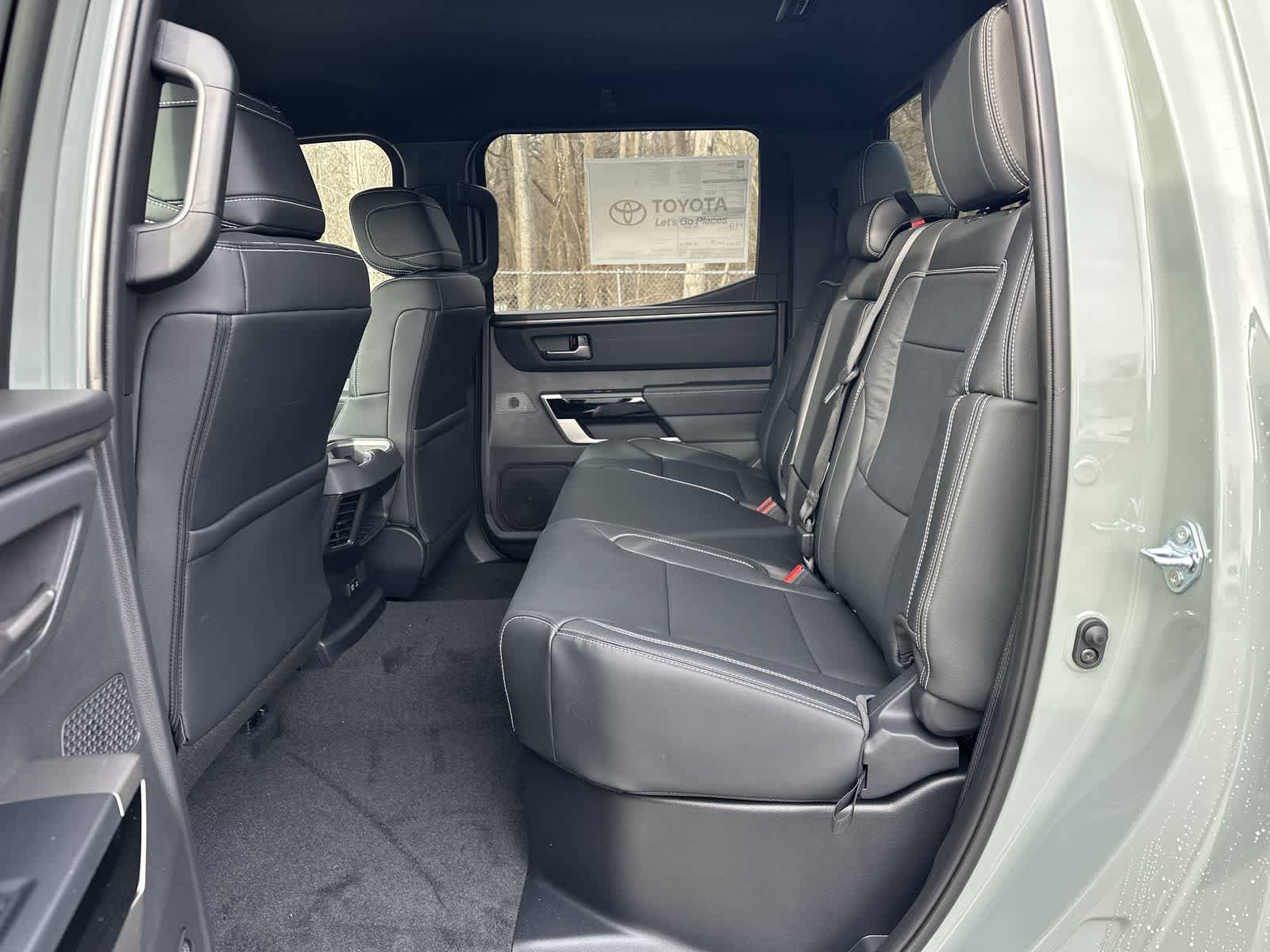 Thumbnail: 2026 Toyota Tundra - 37