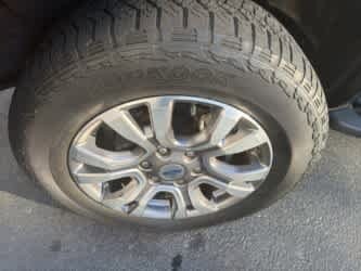 Thumbnail: 2023 Ford Ranger - 5