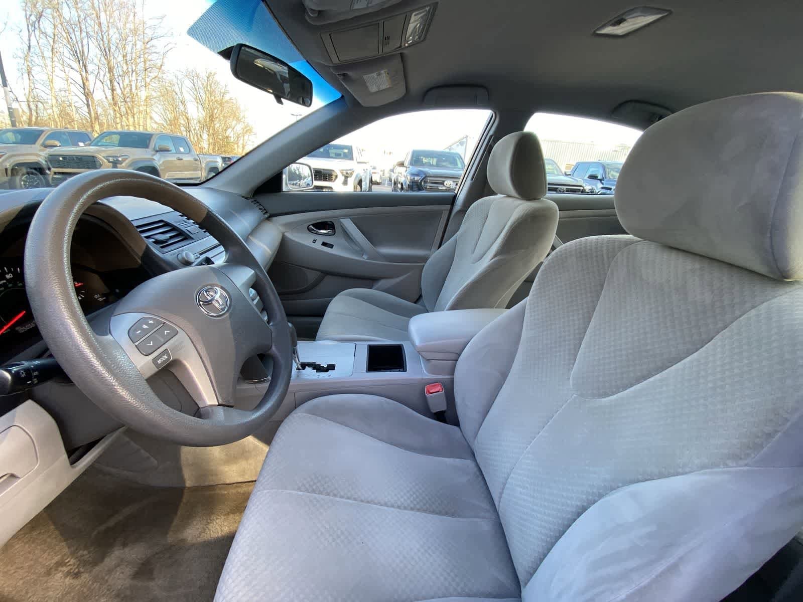 Thumbnail: 2008 Toyota Camry - 17