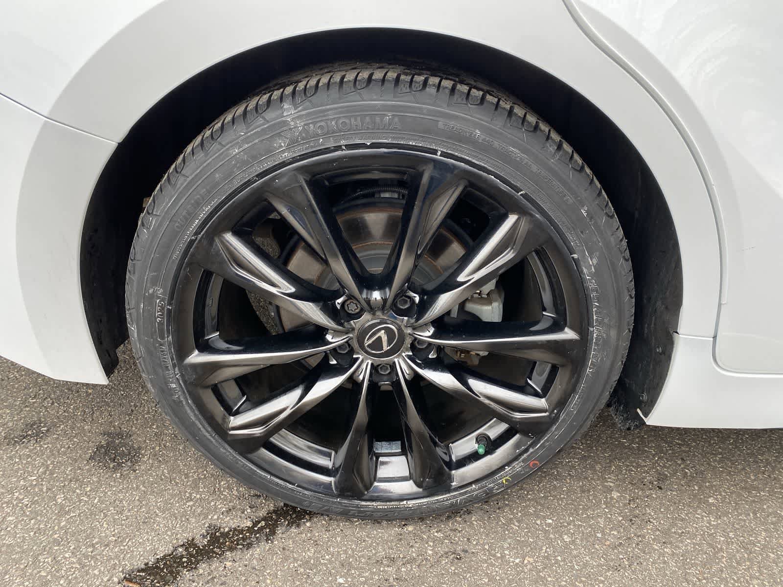 Thumbnail: 2023 Lexus IS - 19