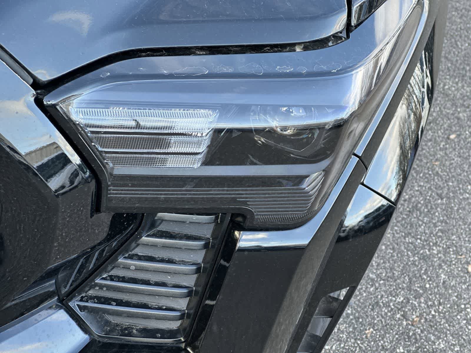 Thumbnail: 2026 Toyota Tacoma - 11