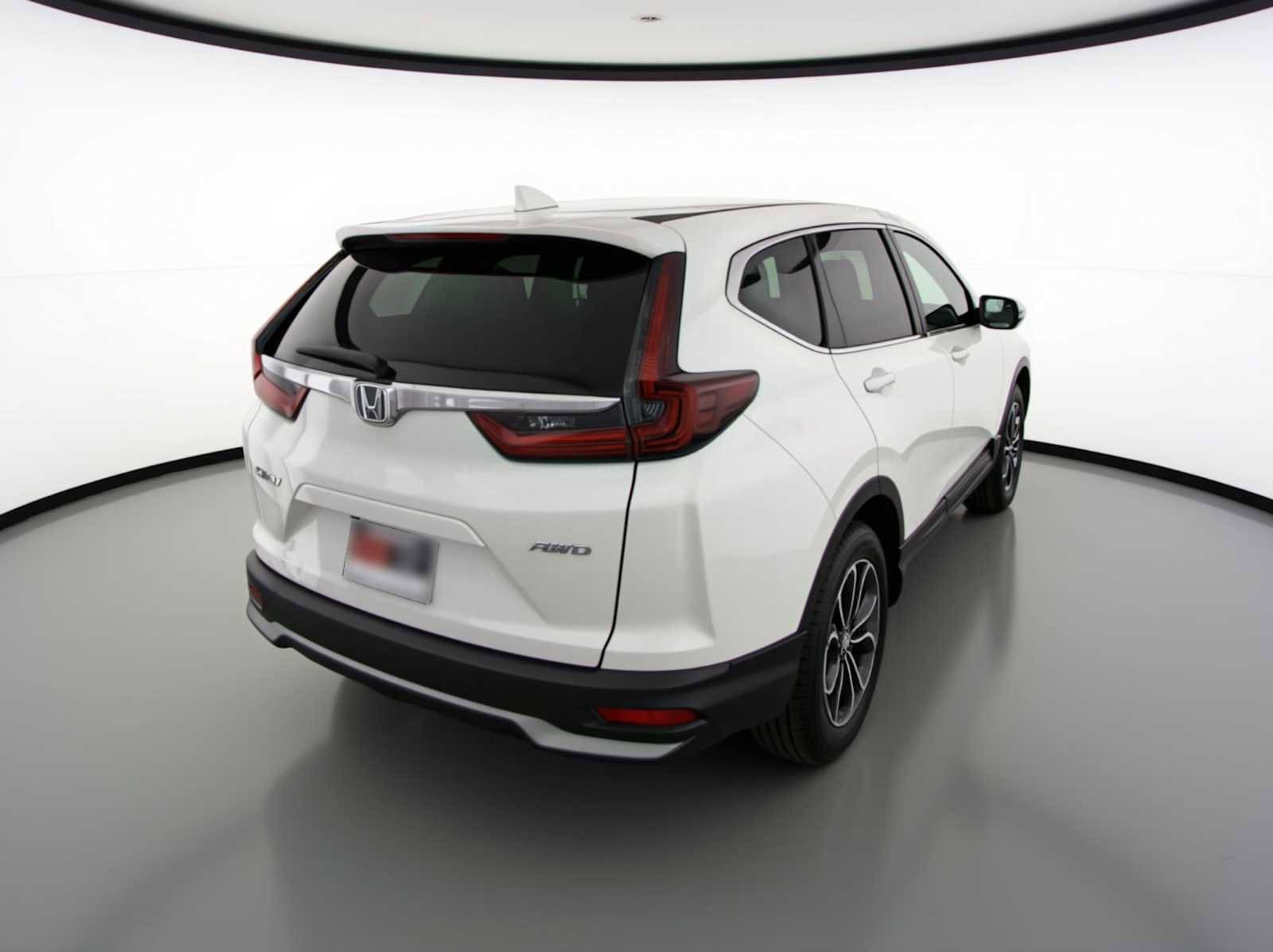 Thumbnail: 2020 Honda CR-V - 5