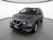  Nissan Rogue Sport