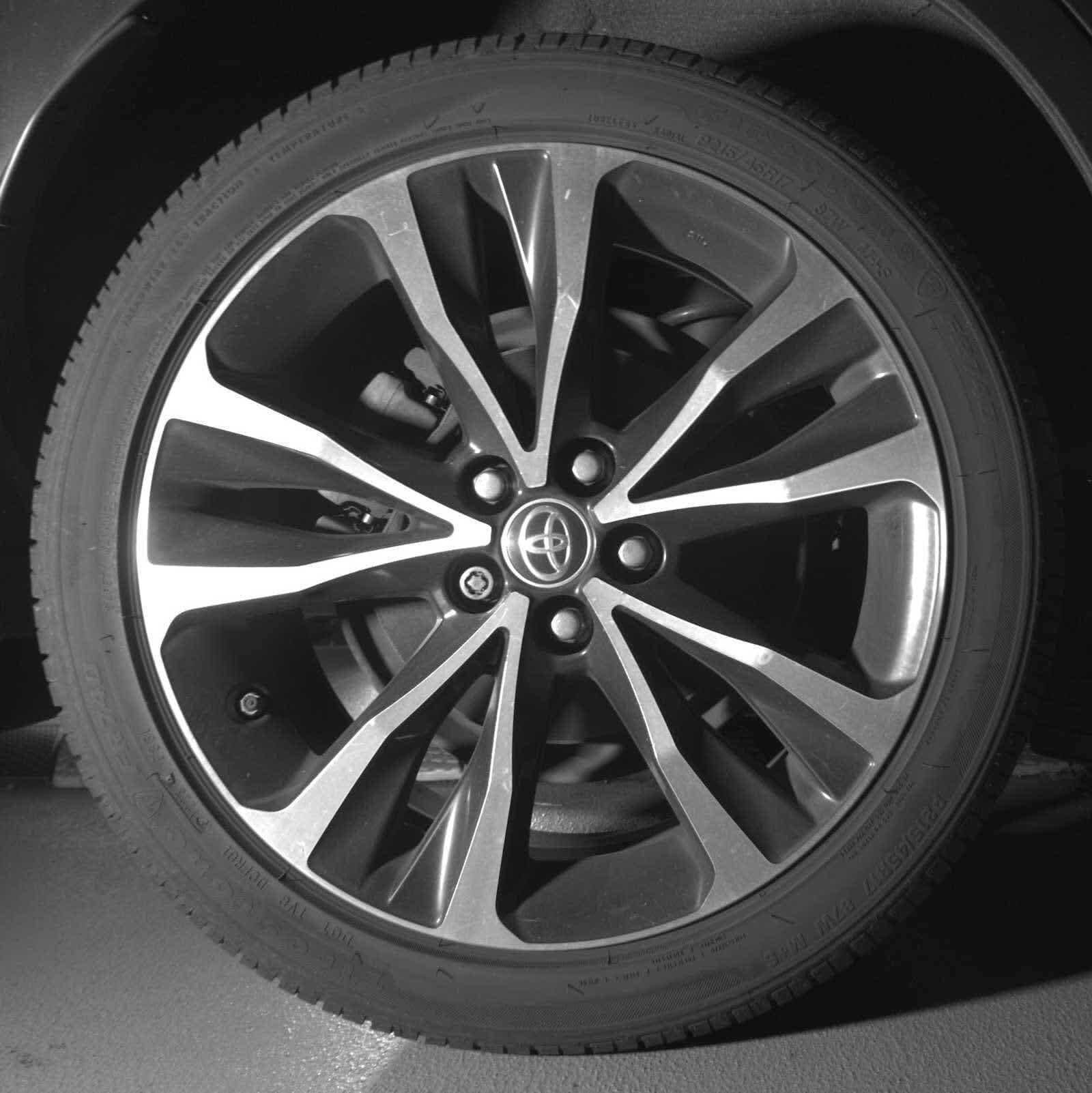 Thumbnail: 2017 Toyota Corolla - 15