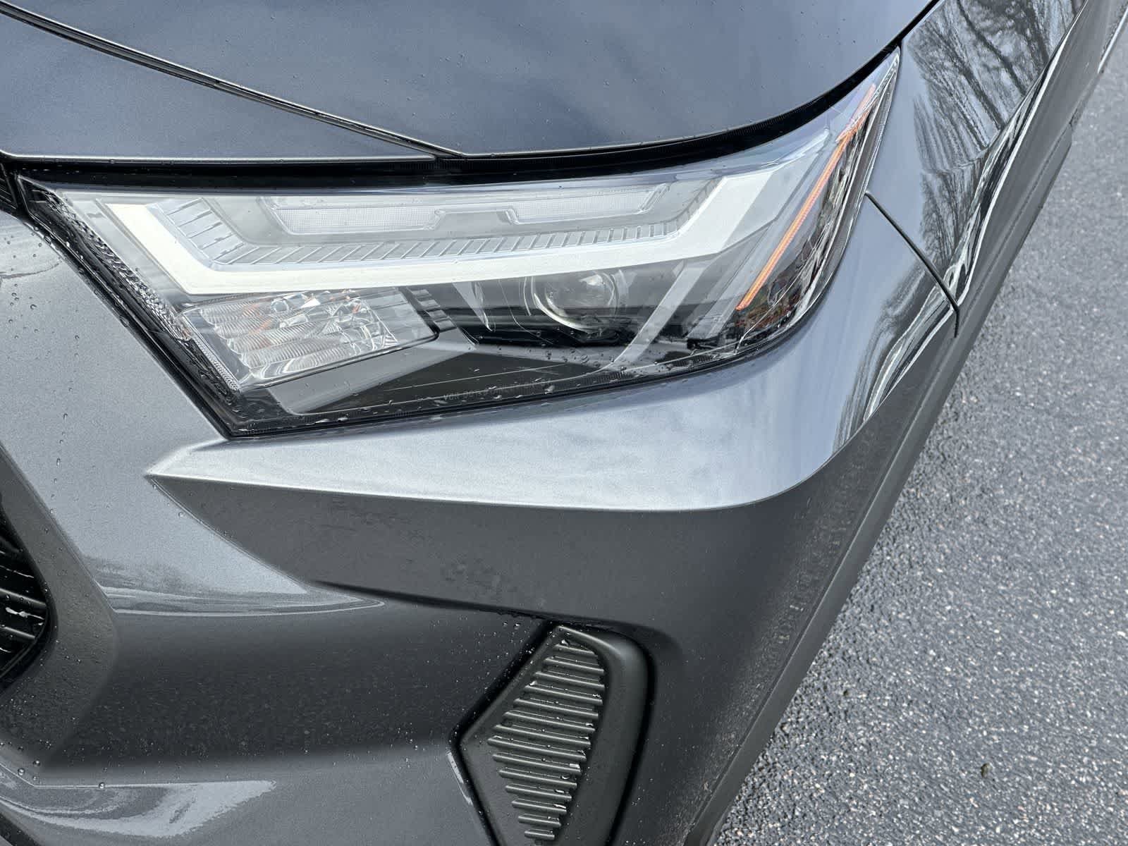 Thumbnail: 2025 Toyota RAV4 - 12