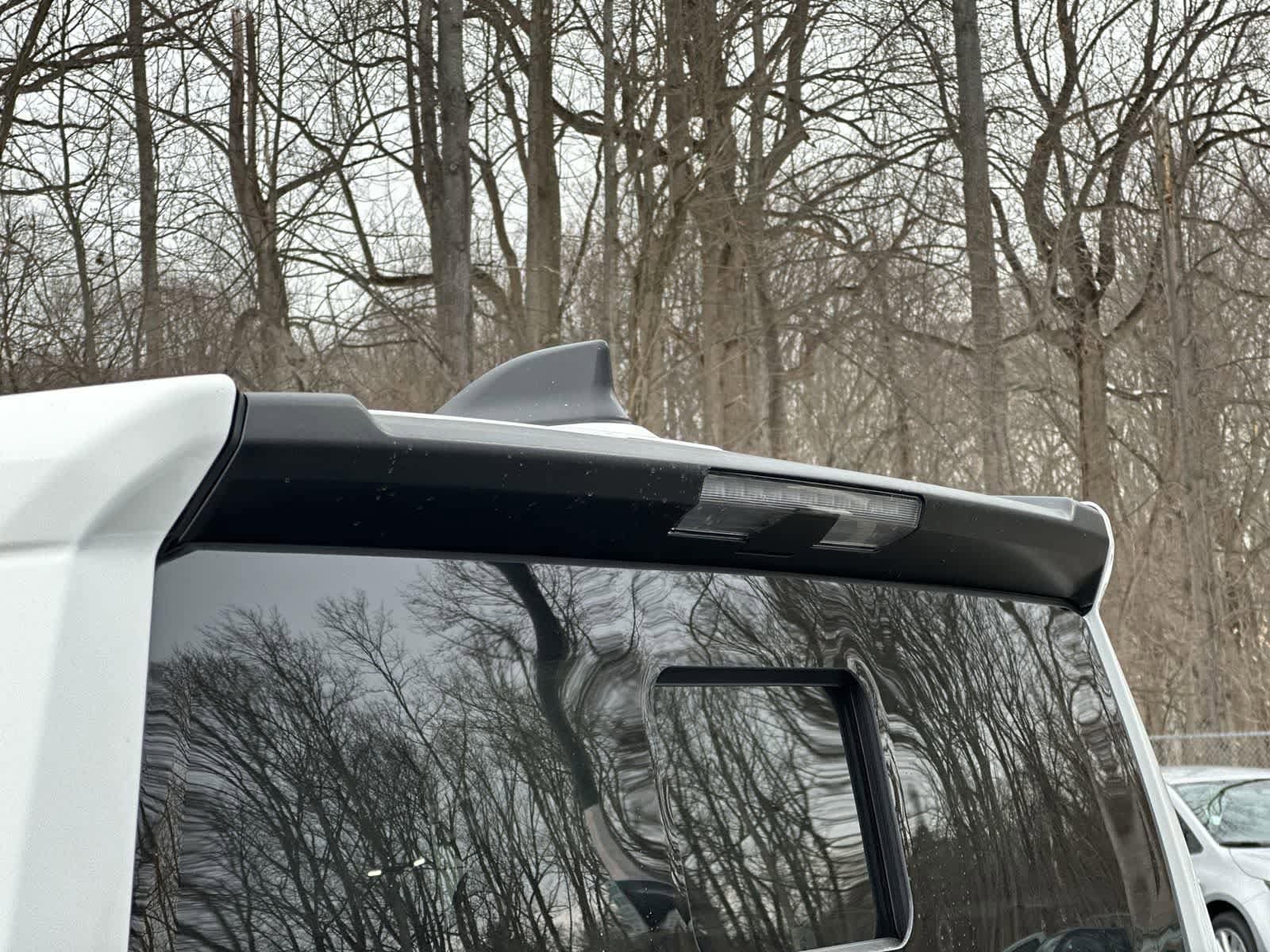 Thumbnail: 2026 Toyota Tacoma - 17