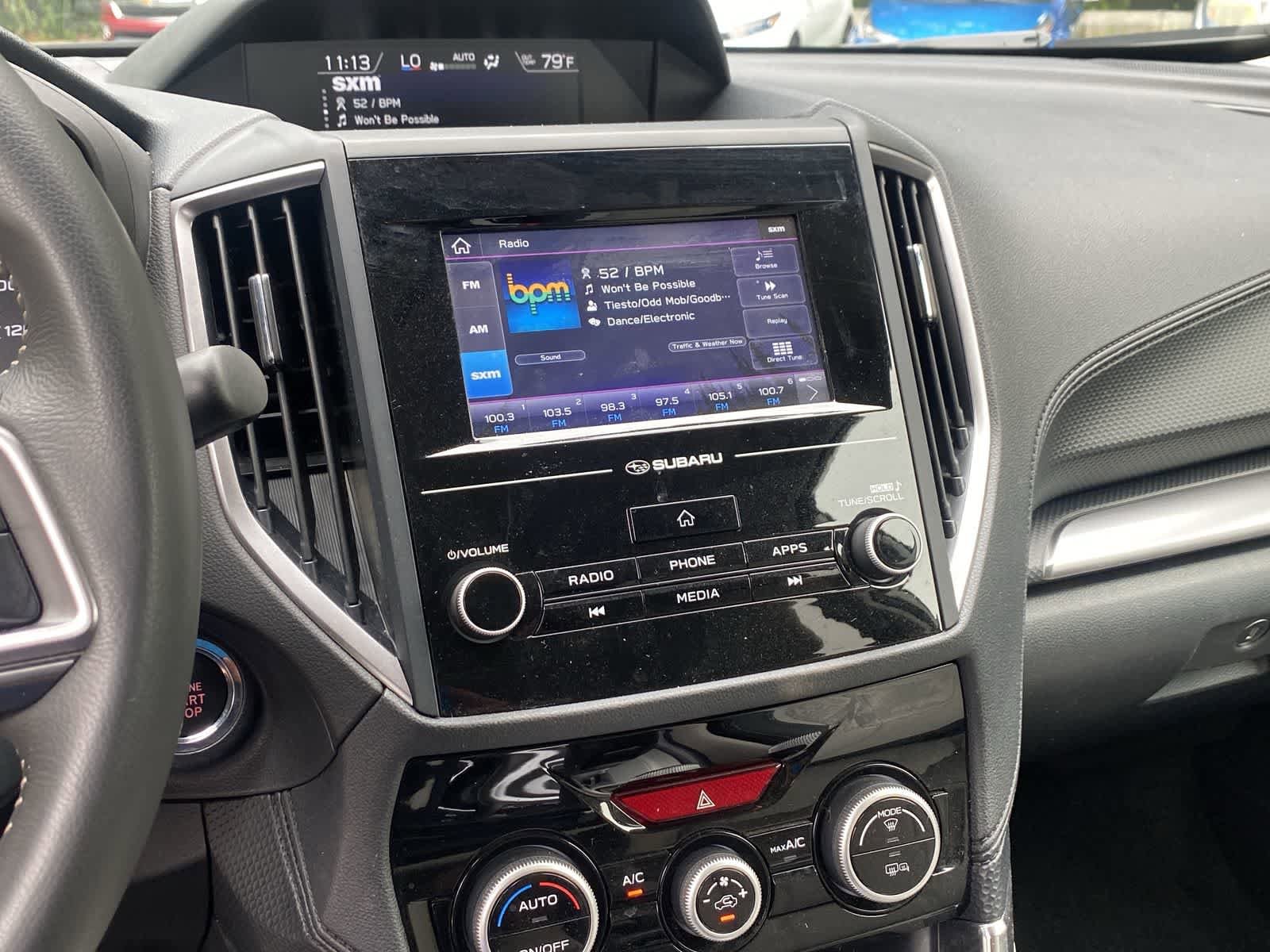 Thumbnail: 2024 Subaru Forester - 27