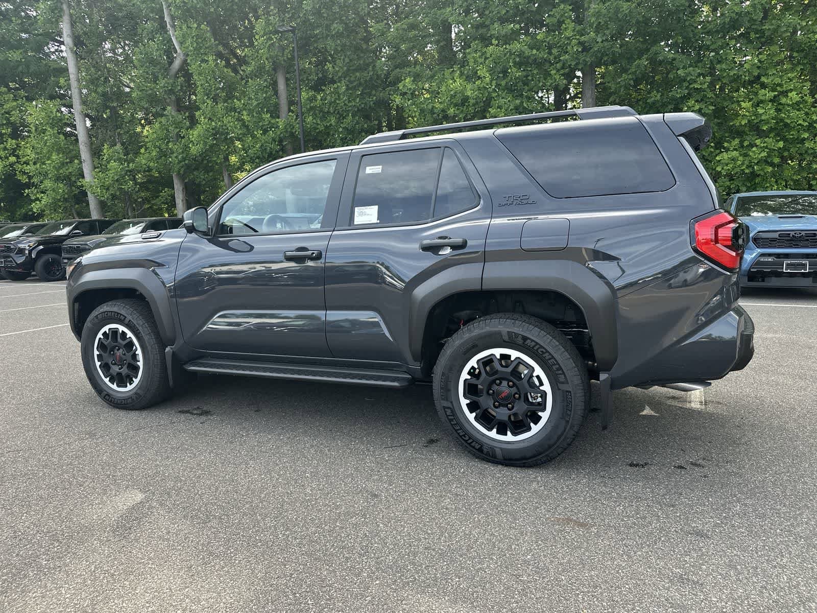 Thumbnail: 2026 Toyota 4Runner - 17