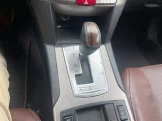 Thumbnail: 2014 Subaru Outback - 18