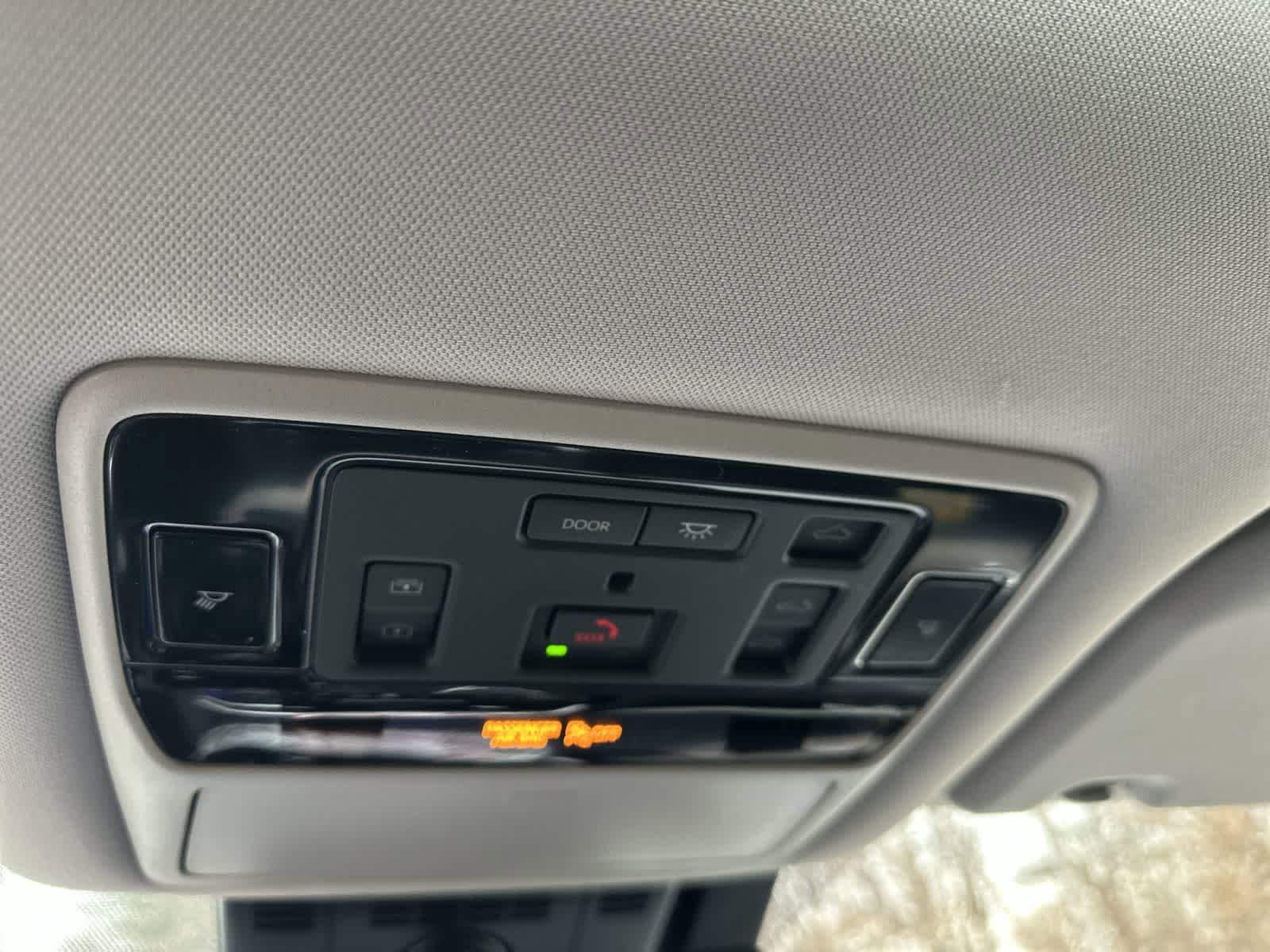 Thumbnail: 2026 Toyota Grand Highlander - 27