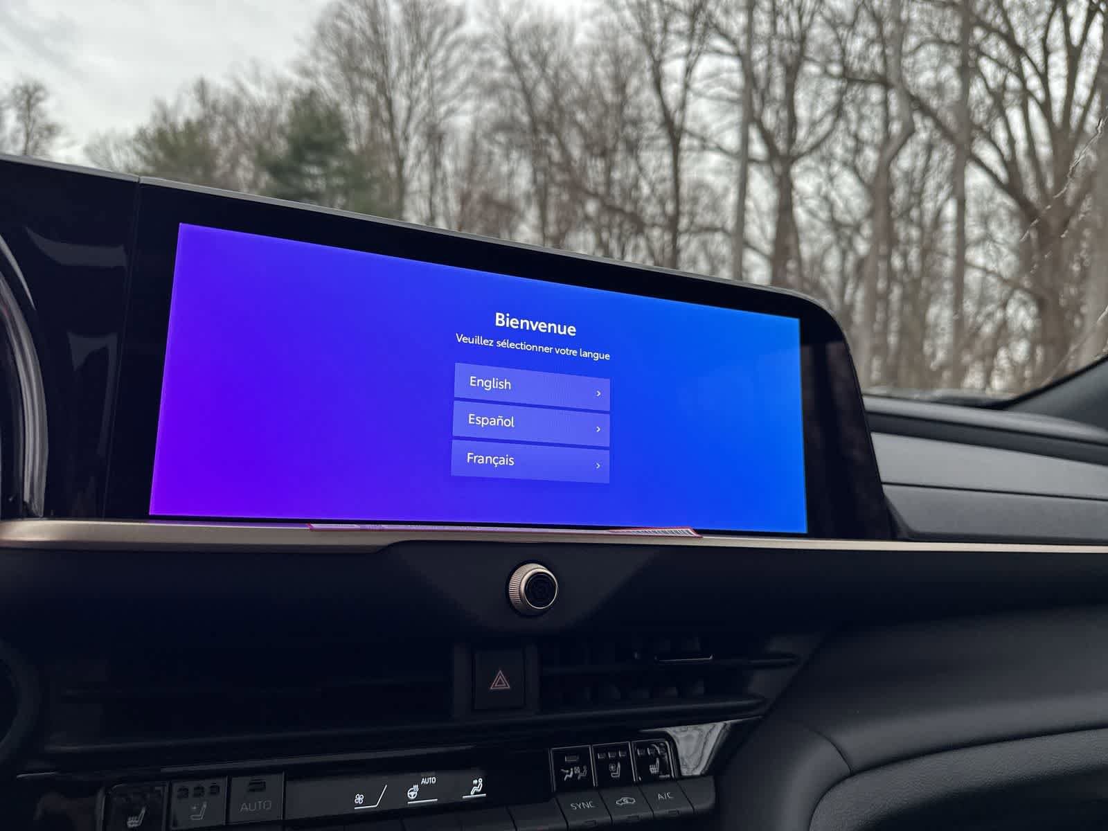 Thumbnail: 2026 Toyota Crown Signia - 27