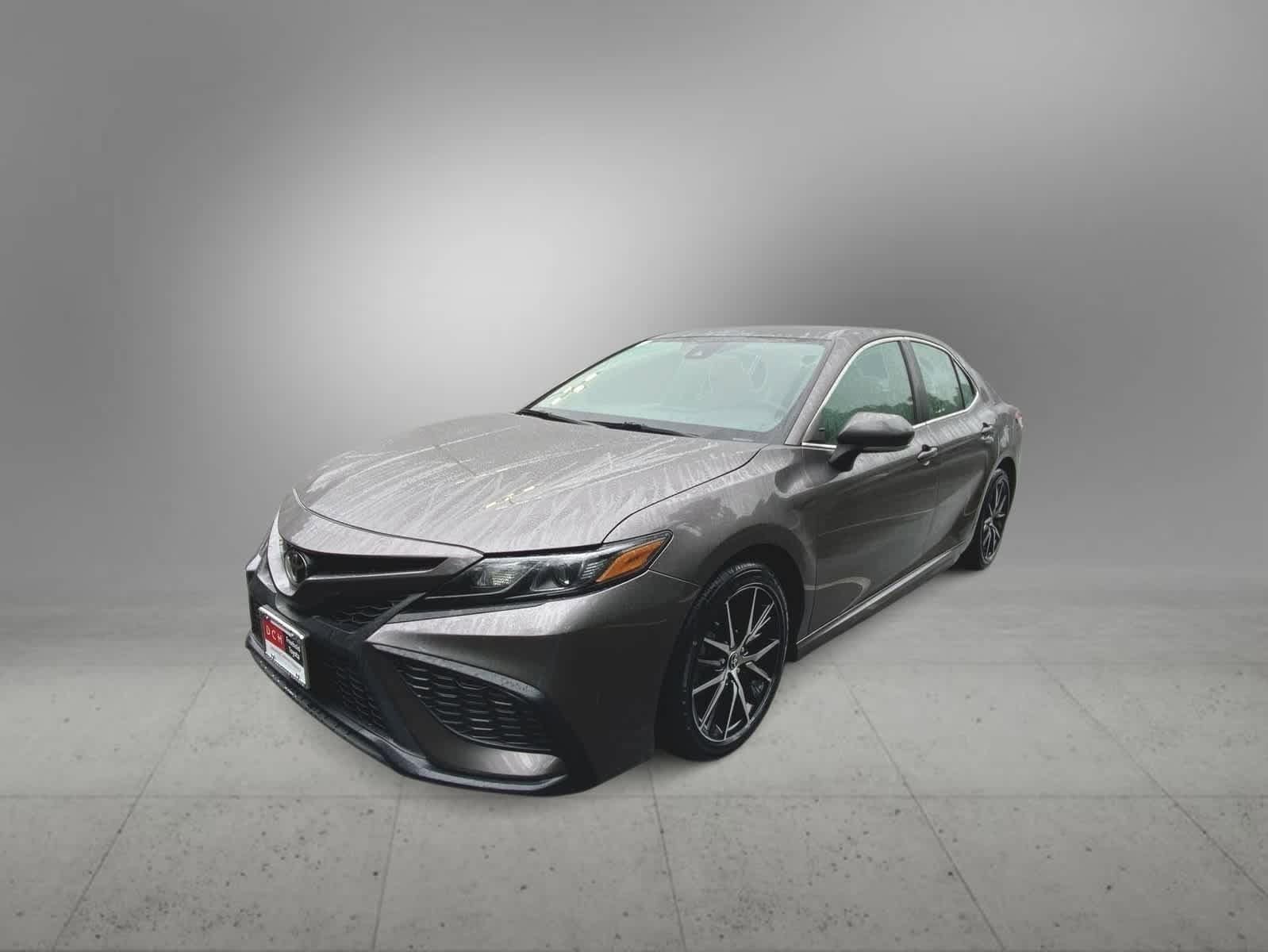 2023 Toyota Camry SE -
                Freehold, NJ