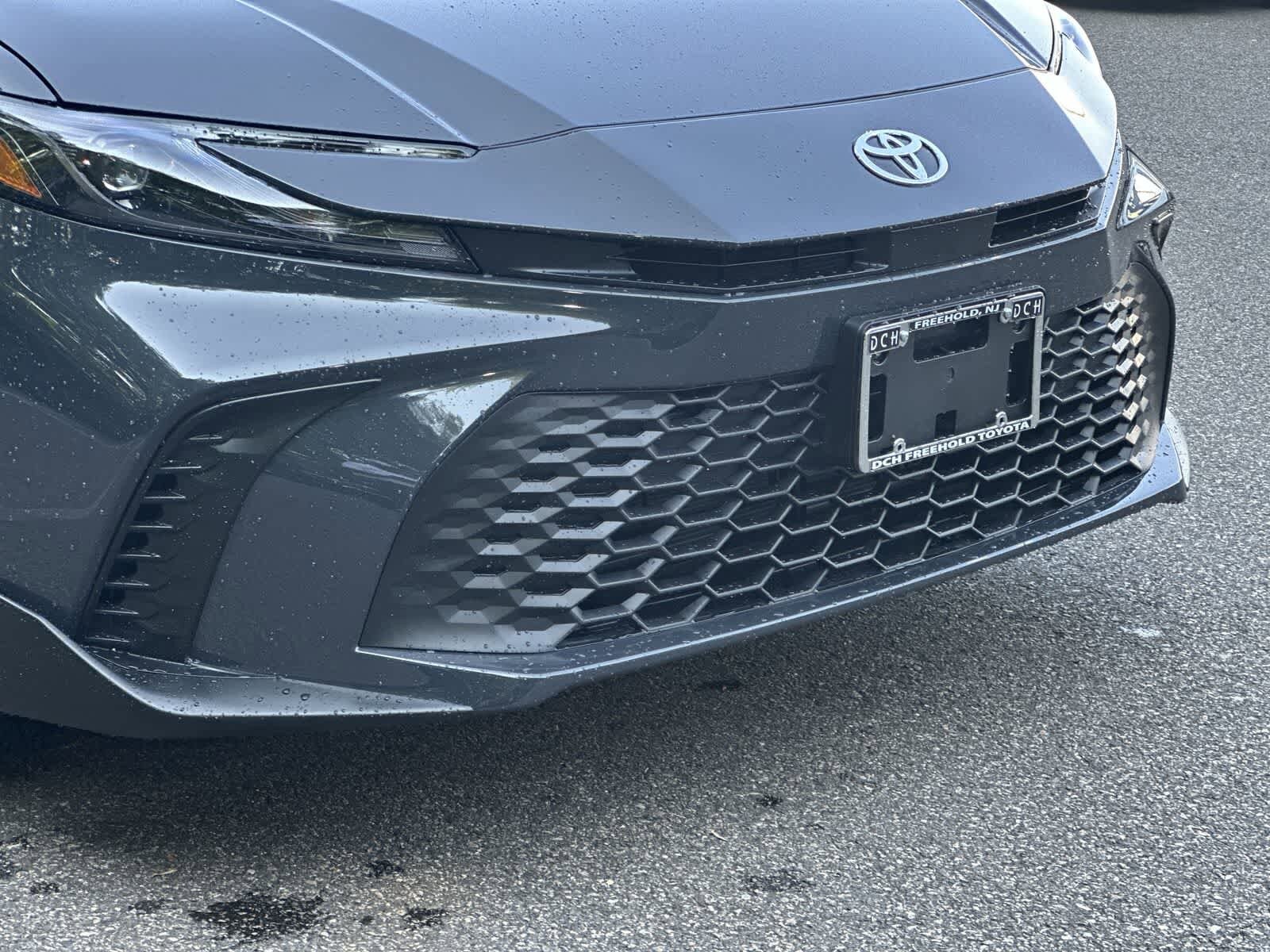 Thumbnail: 2026 Toyota Camry - 12