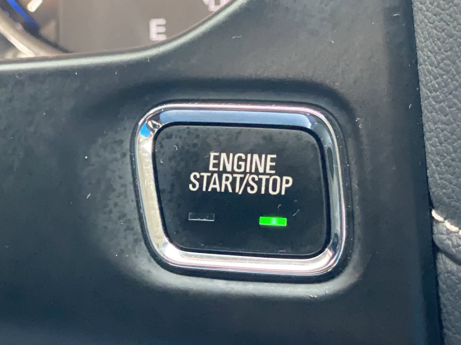 Thumbnail: 2020 GMC Acadia - 37