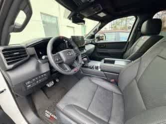 Thumbnail: 2025 Toyota Sequoia - 13