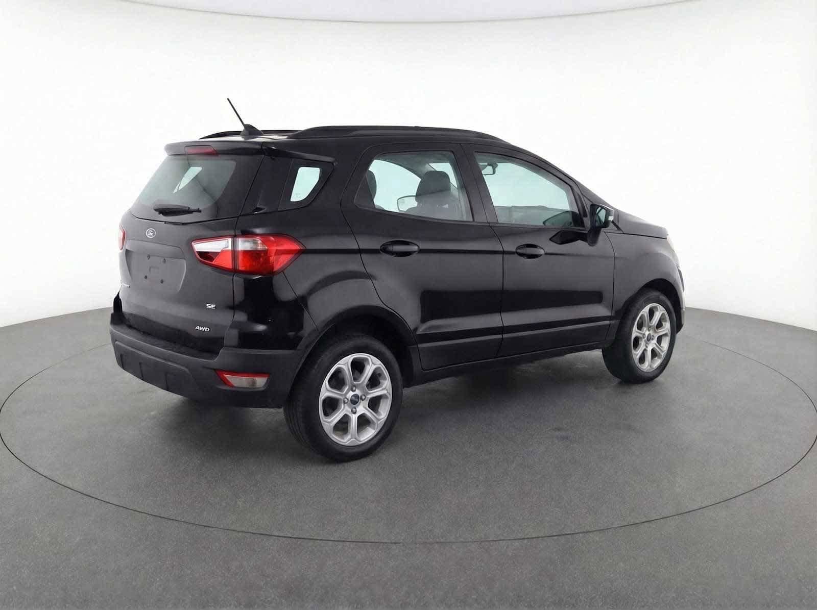 Thumbnail: 2019 Ford EcoSport - 7