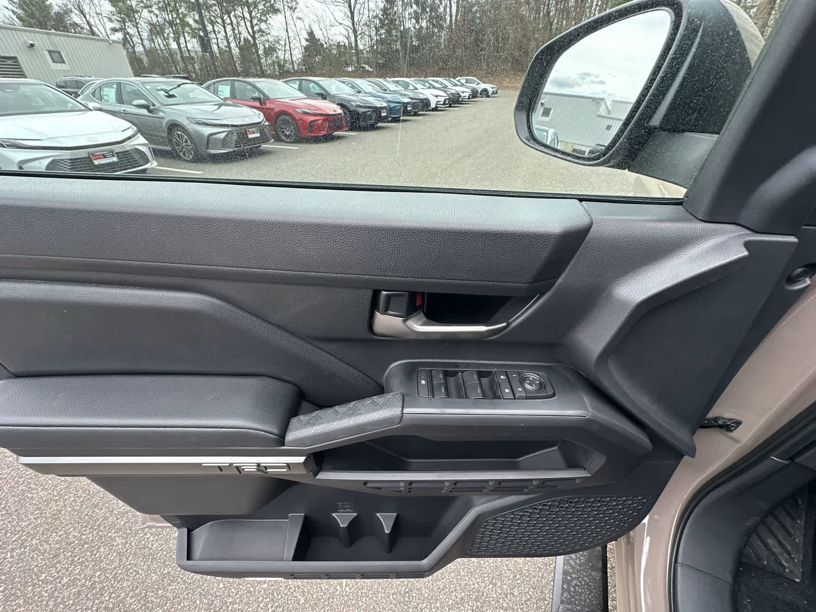 Thumbnail: 2026 Toyota Tacoma - 27