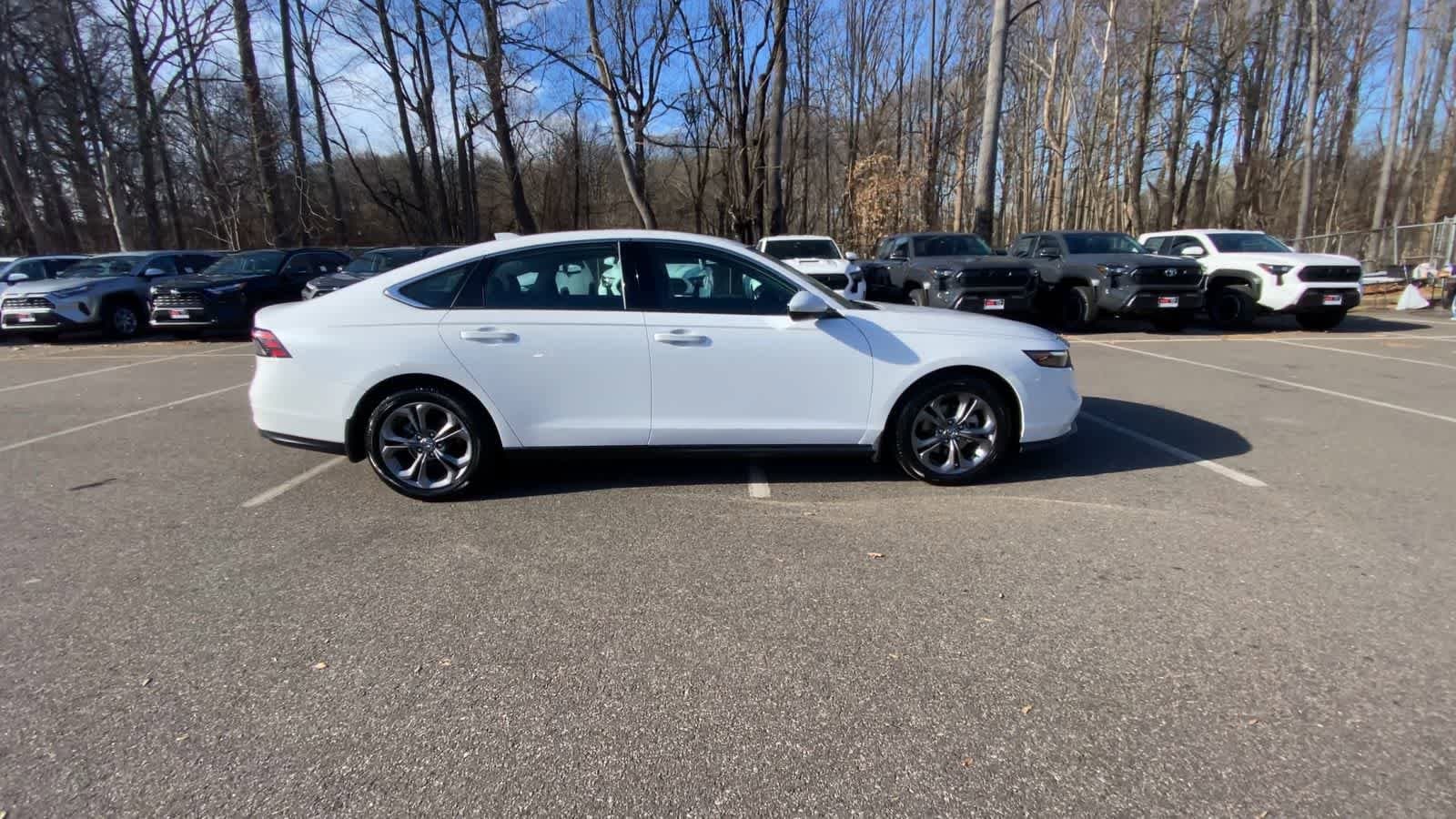 Thumbnail: 2024 Honda Accord - 17