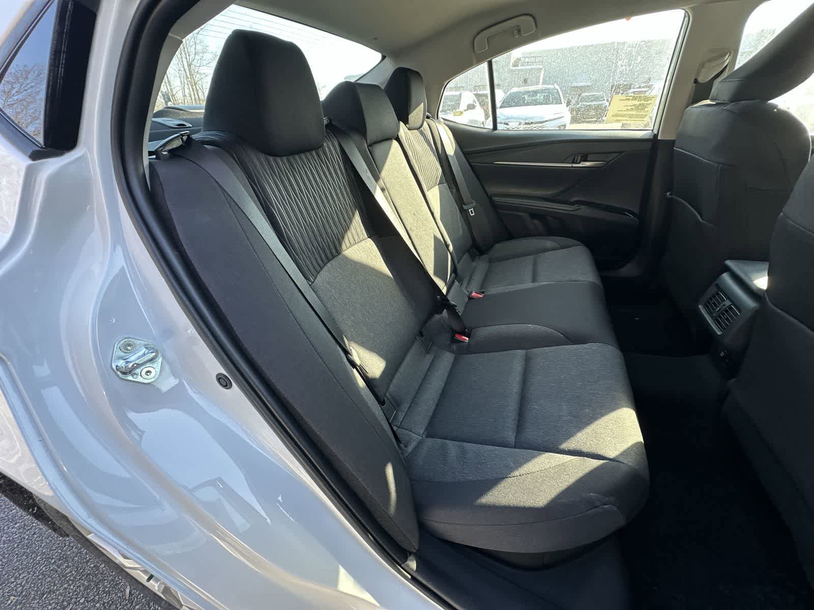 Thumbnail: 2026 Toyota Camry - 30