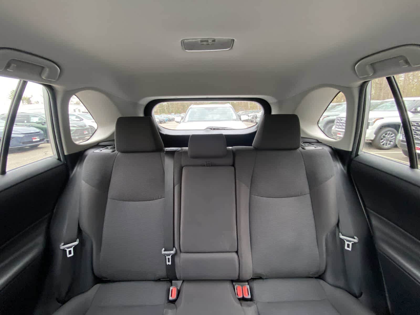 Thumbnail: 2019 Toyota RAV4 - 24