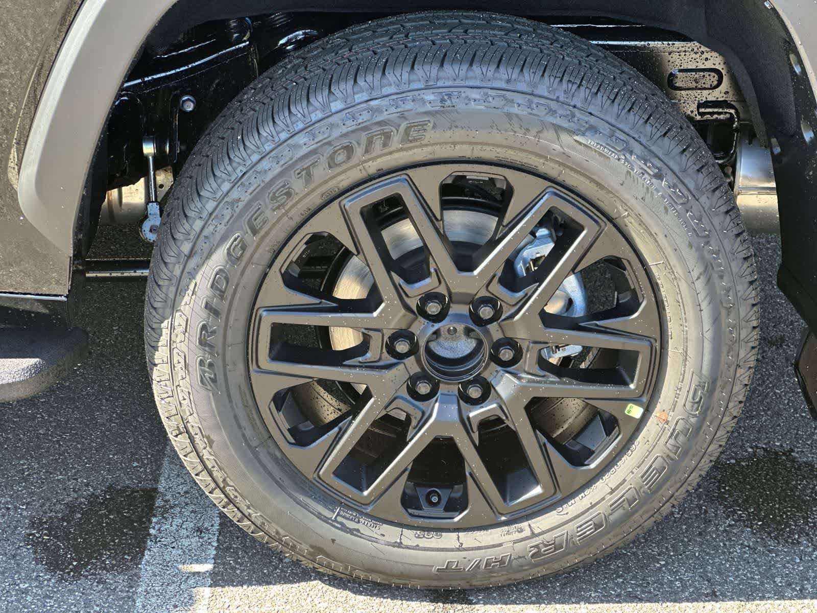 Thumbnail: 2026 Toyota Sequoia - 14