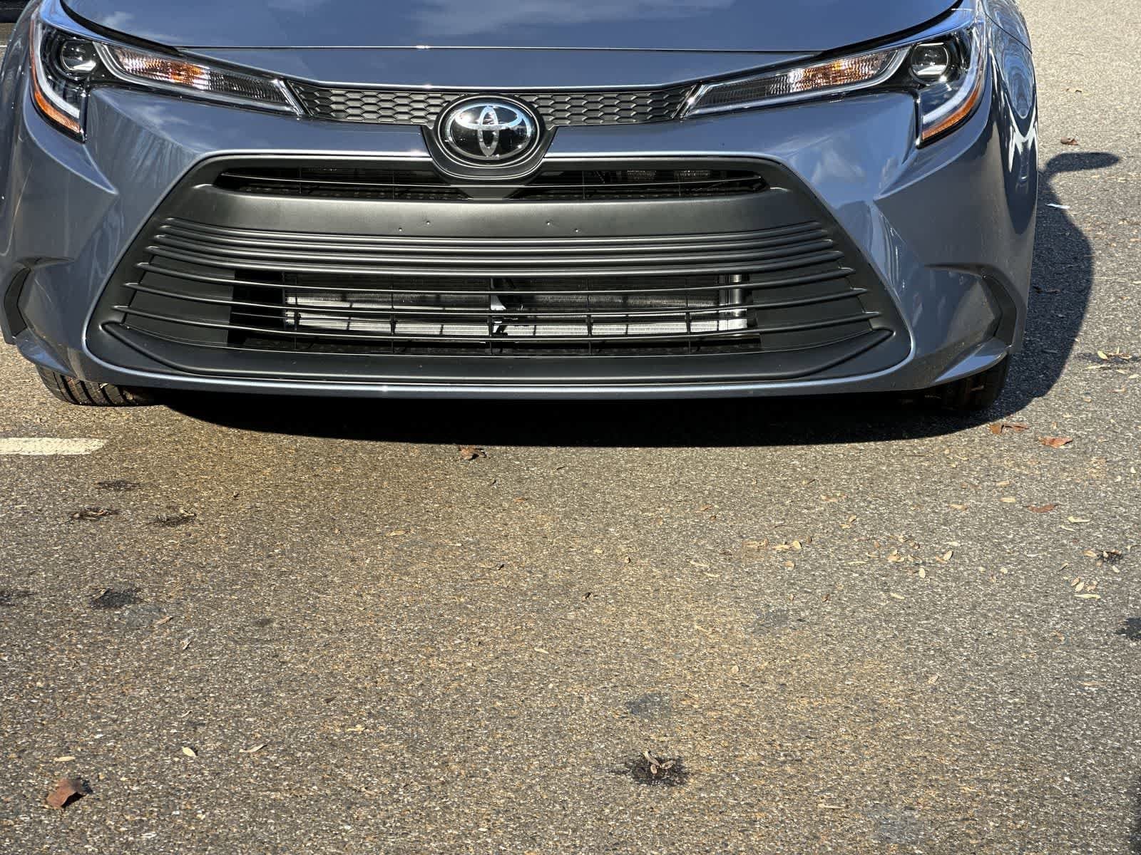 Thumbnail: 2026 Toyota Corolla - 12