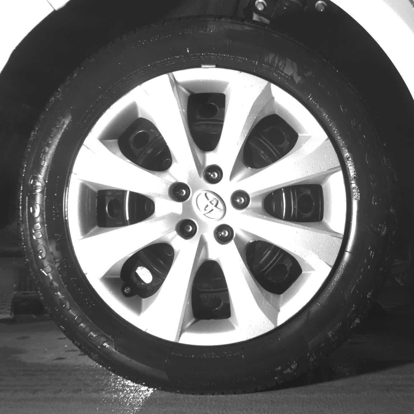 Thumbnail: 2024 Toyota Corolla - 12