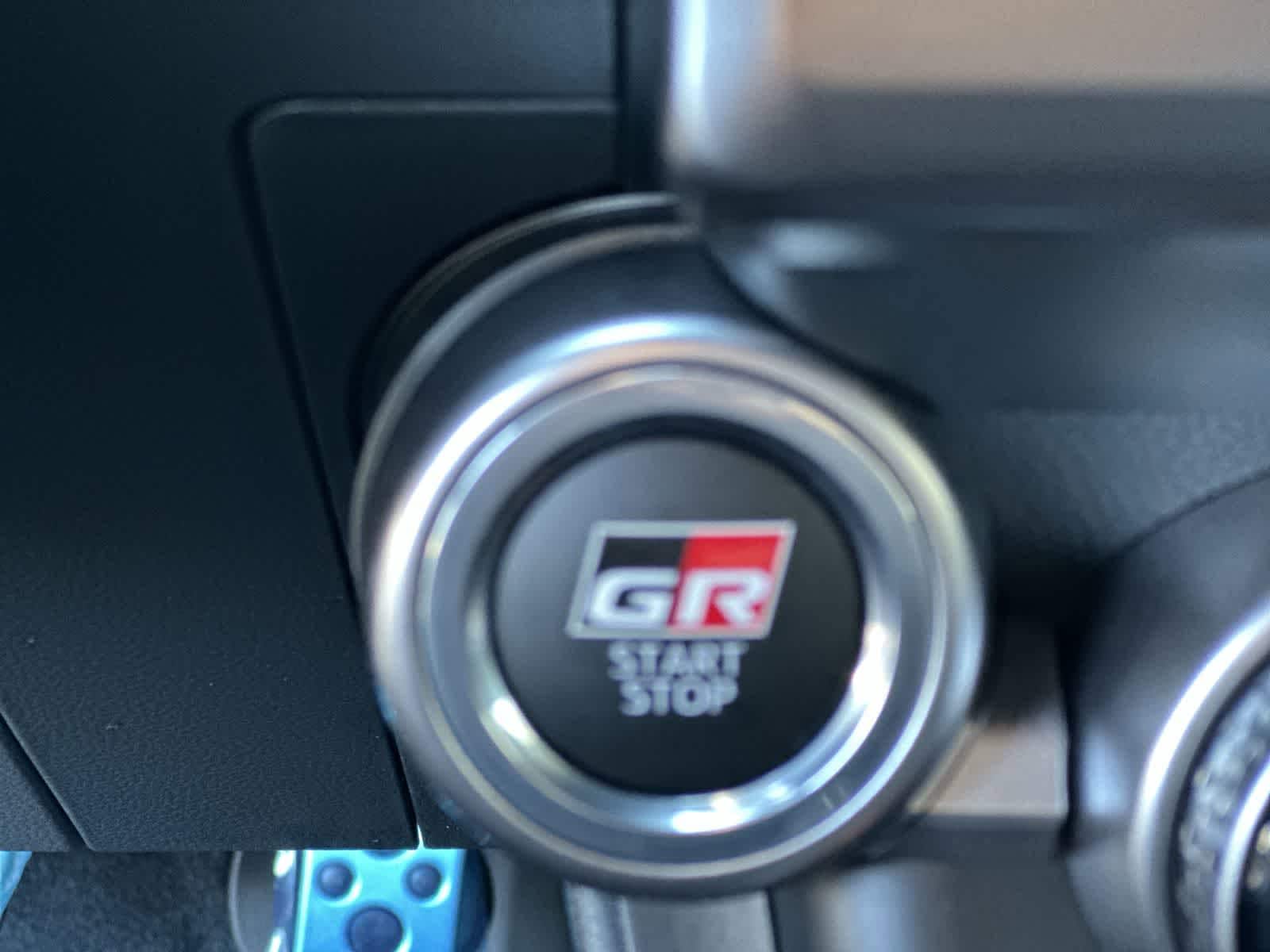 Thumbnail: 2026 Toyota GR86 - 27