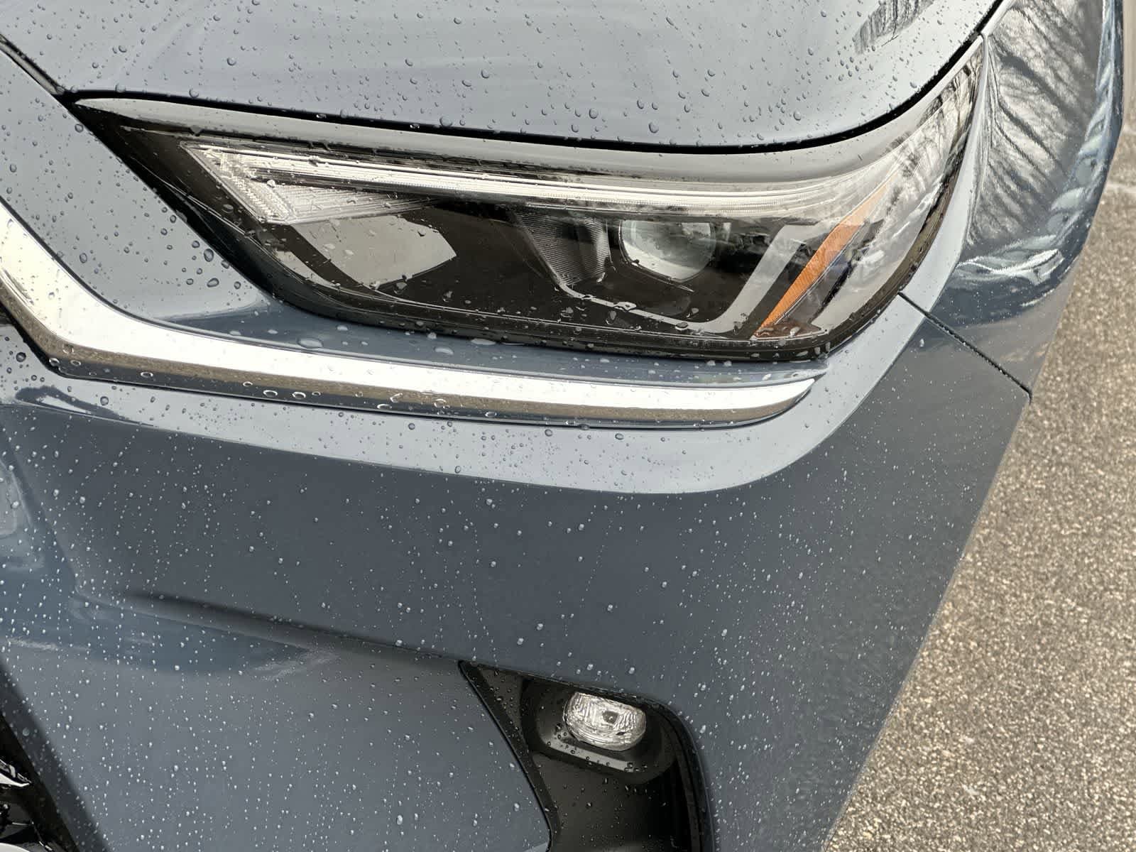 Thumbnail: 2026 Toyota Grand Highlander - 12