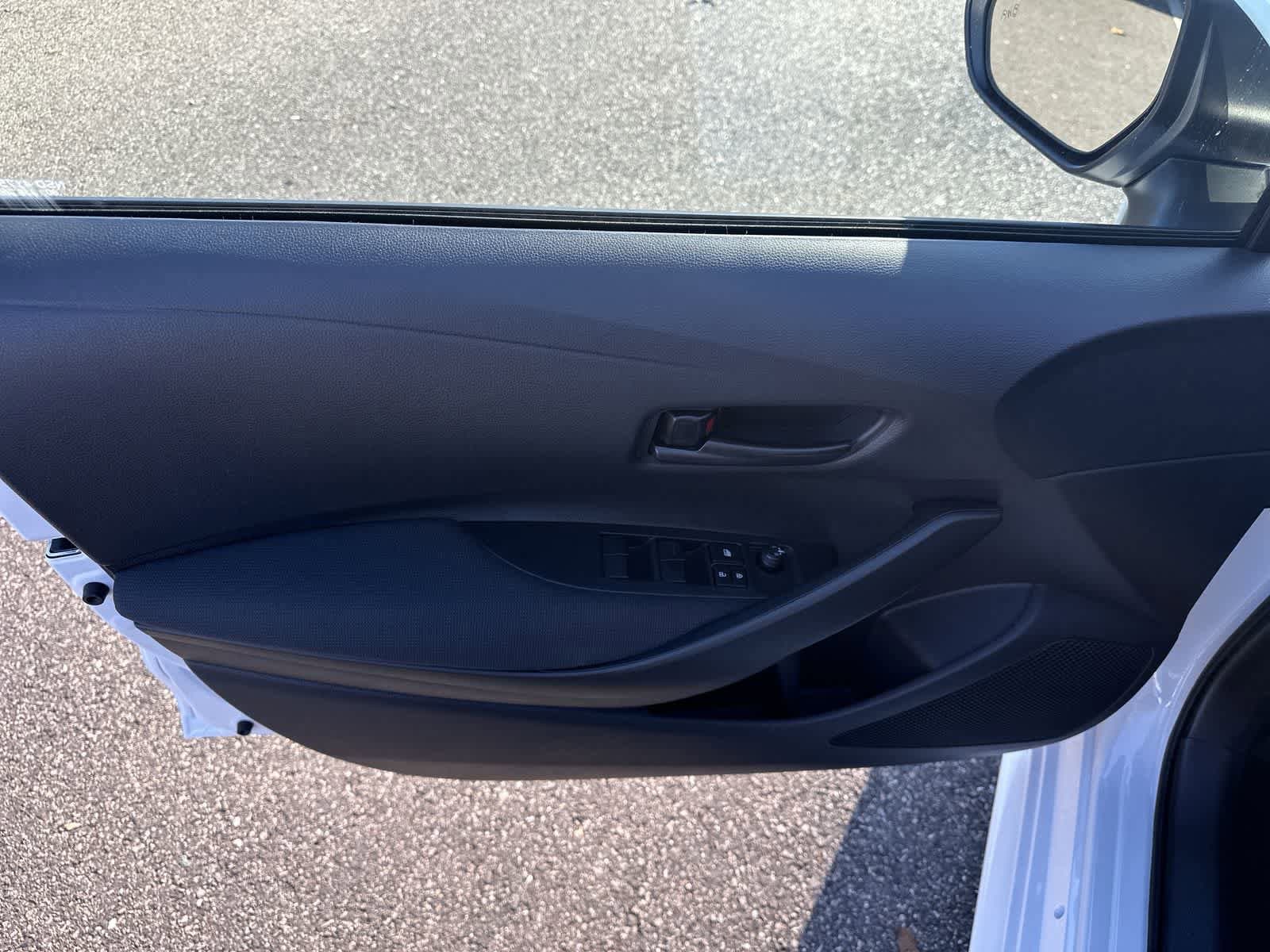 Thumbnail: 2026 Toyota Corolla - 19