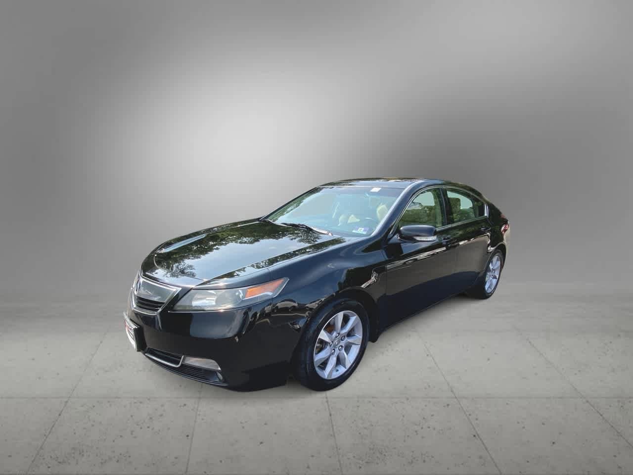 2013 Acura TL Technology -
                  Freehold, NJ