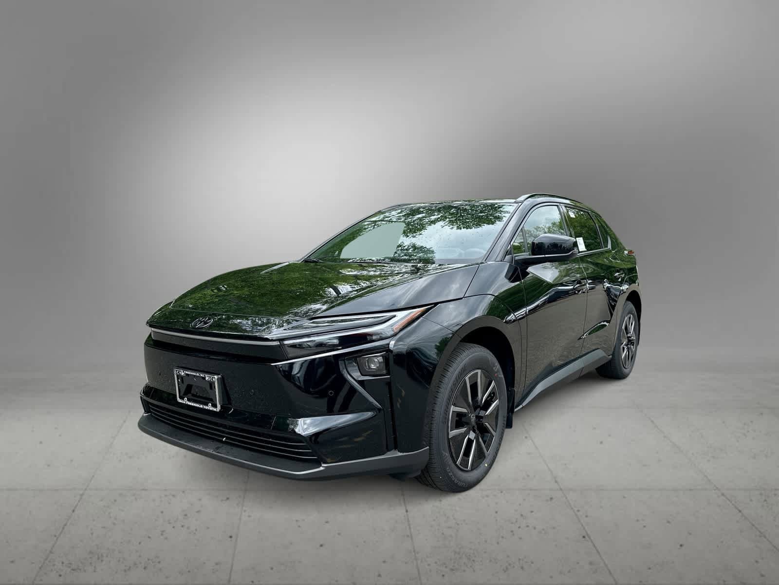 2026 Toyota bZ XLE -
                  Freehold, NJ
