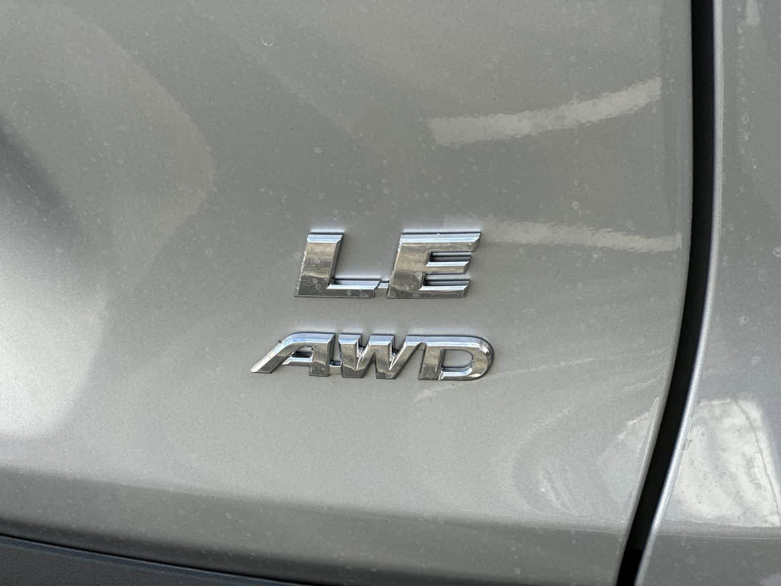 Thumbnail: 2025 Toyota RAV4 - 13