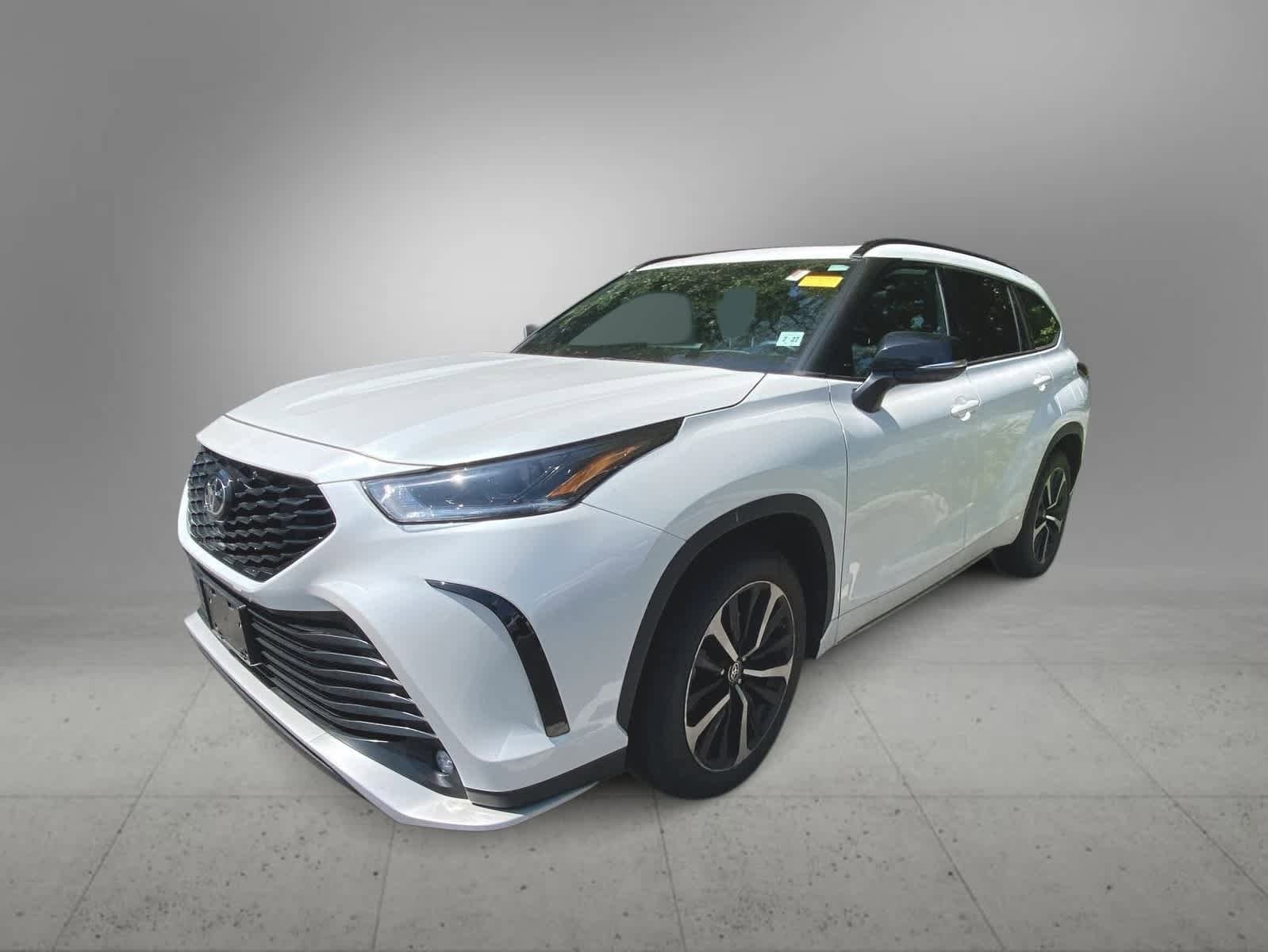 2022 Toyota Highlander XSE -
                  Freehold, NJ