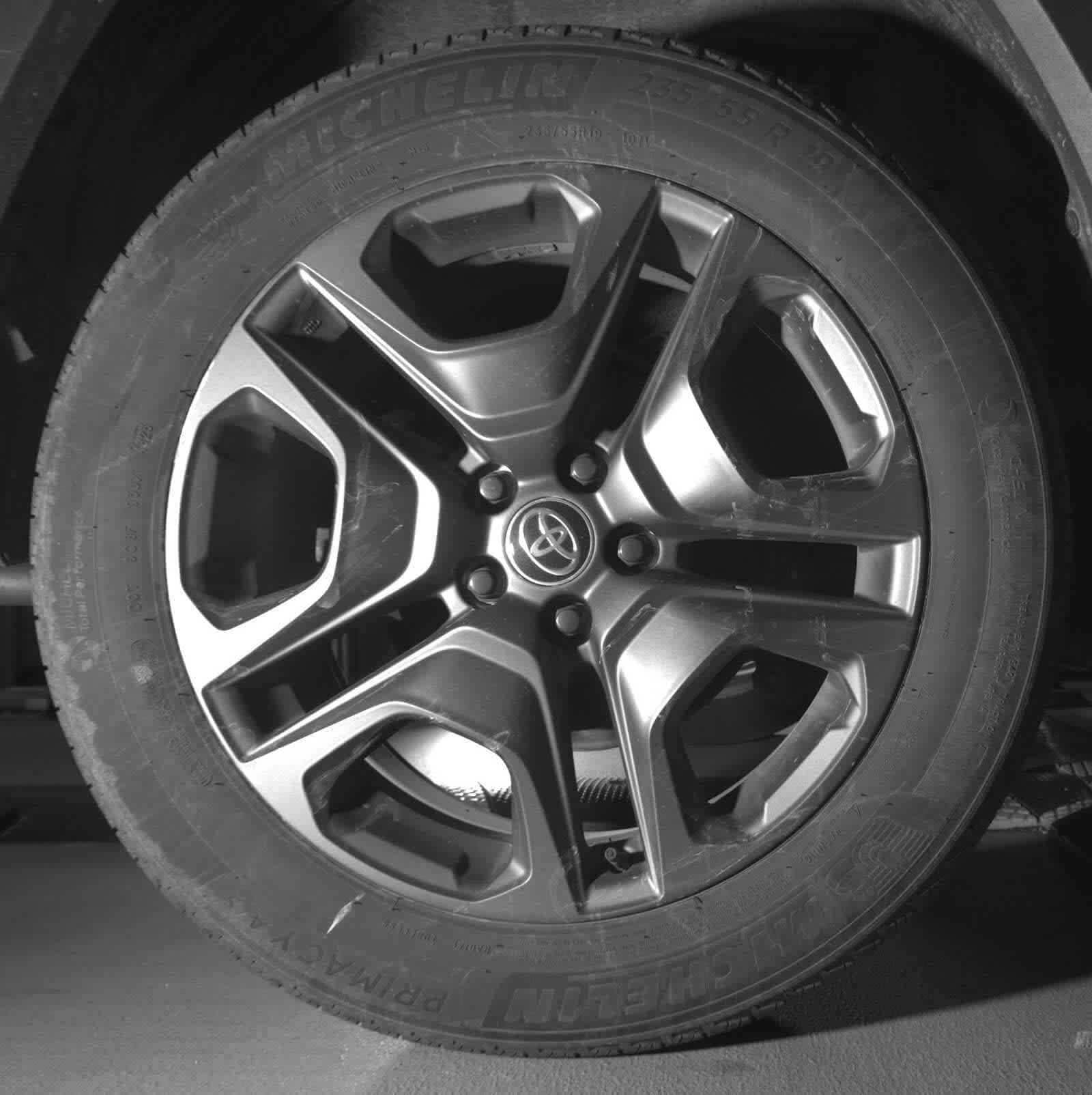 Thumbnail: 2024 Toyota RAV4 - 15