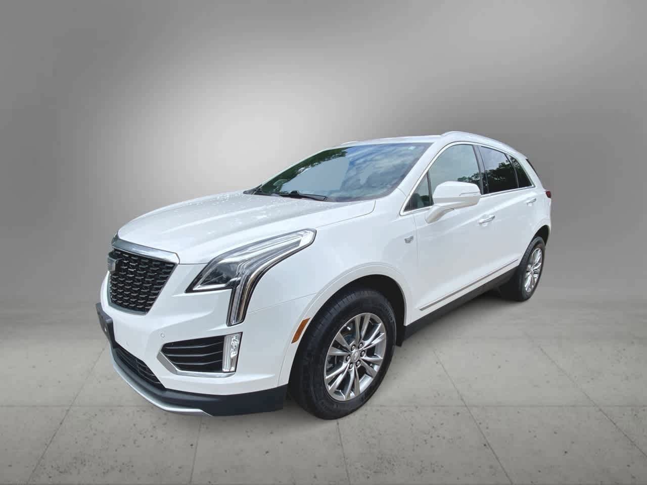2021 Cadillac XT5 Premium Luxury -
                  Freehold, NJ